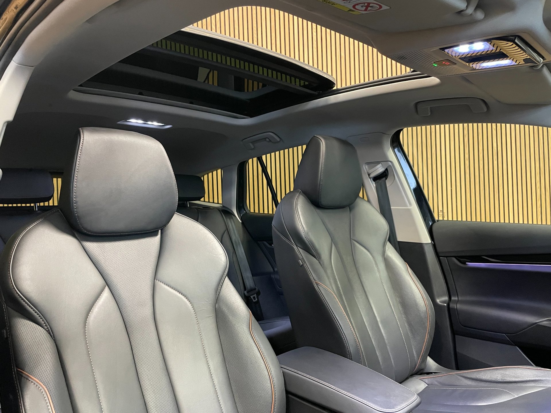 Foto van Skoda Enyaq 80