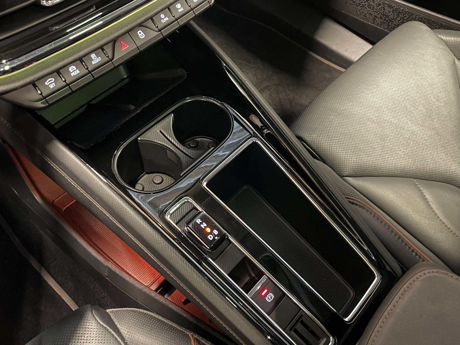 Foto van Skoda Enyaq 80