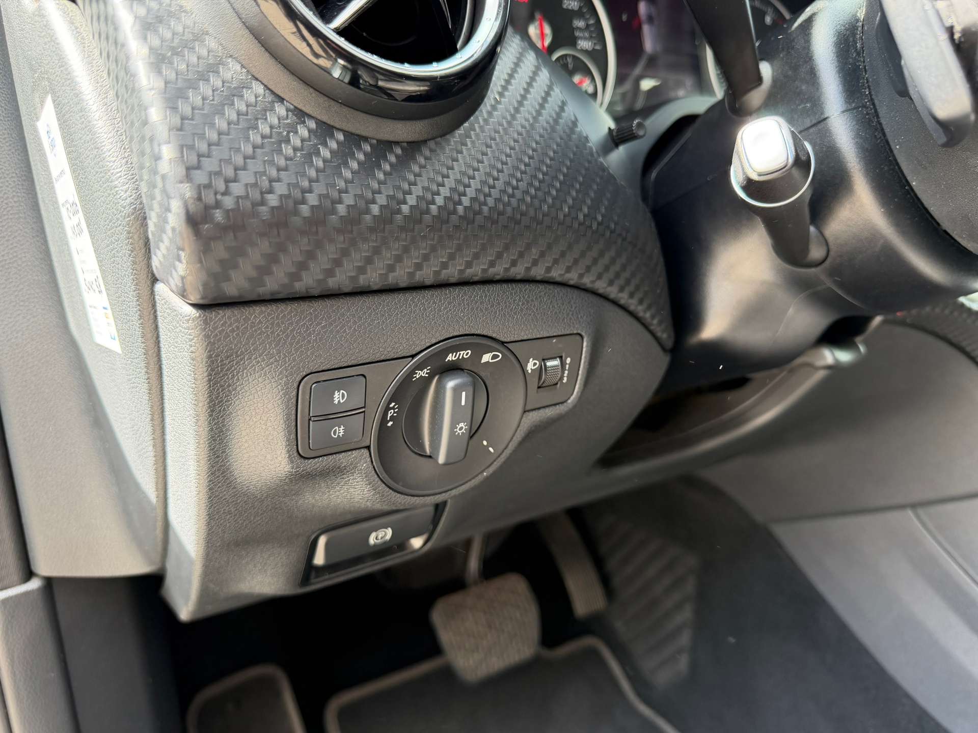 Foto van Mercedes-Benz Gla 180