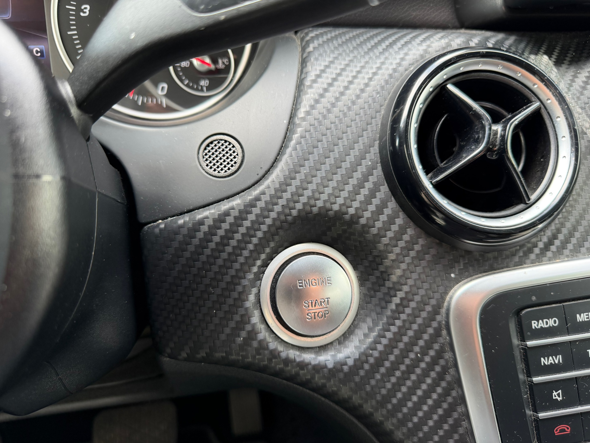 Foto van Mercedes-Benz Gla 180