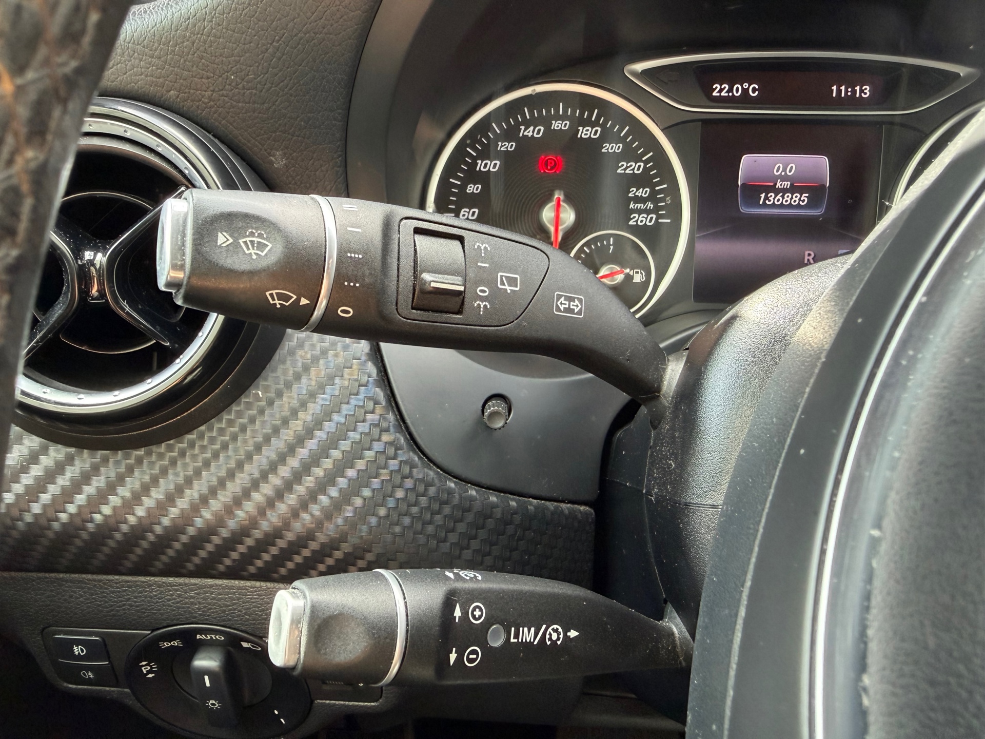 Foto van Mercedes-Benz Gla 180