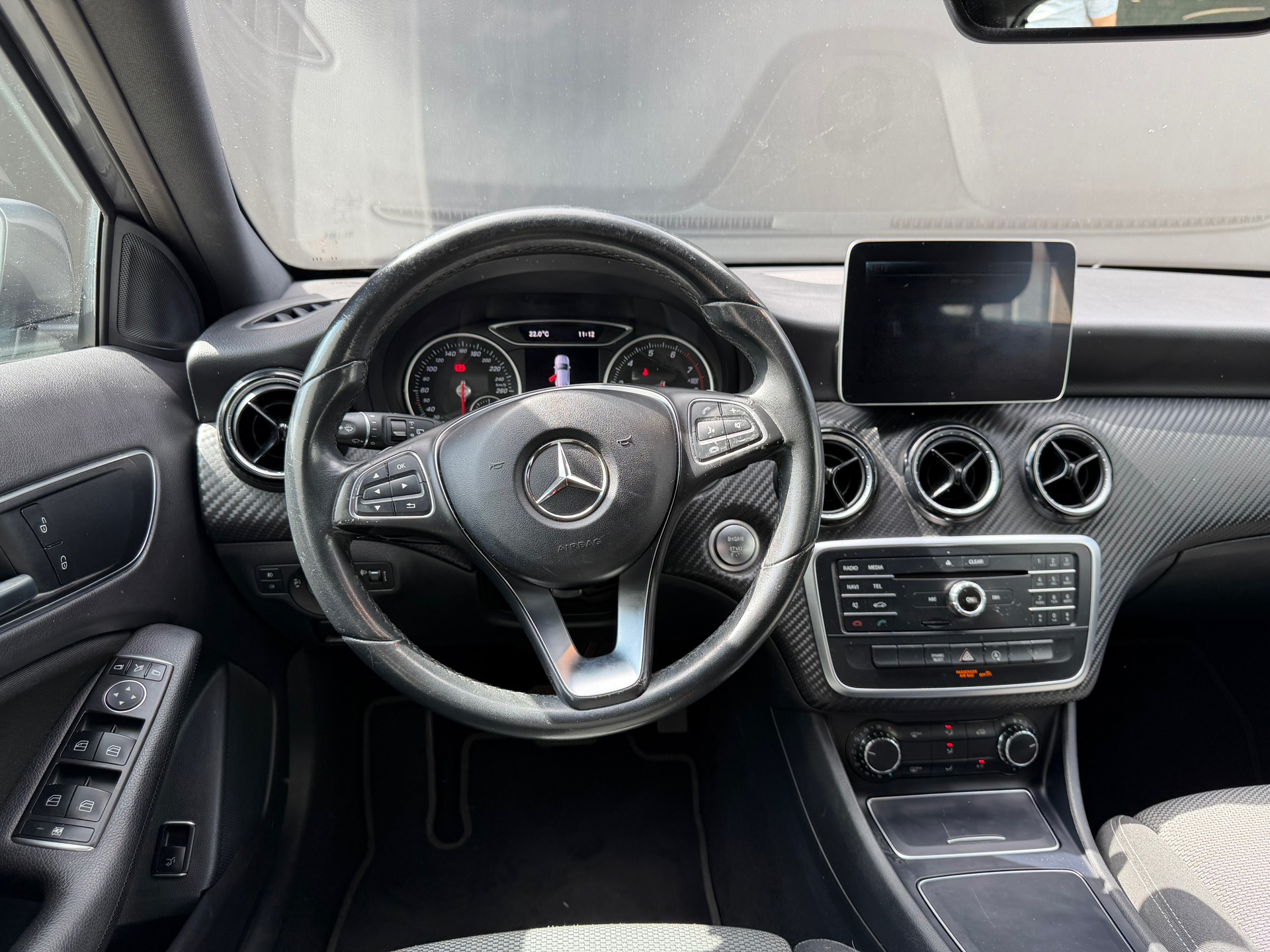 Foto van Mercedes-Benz Gla 180