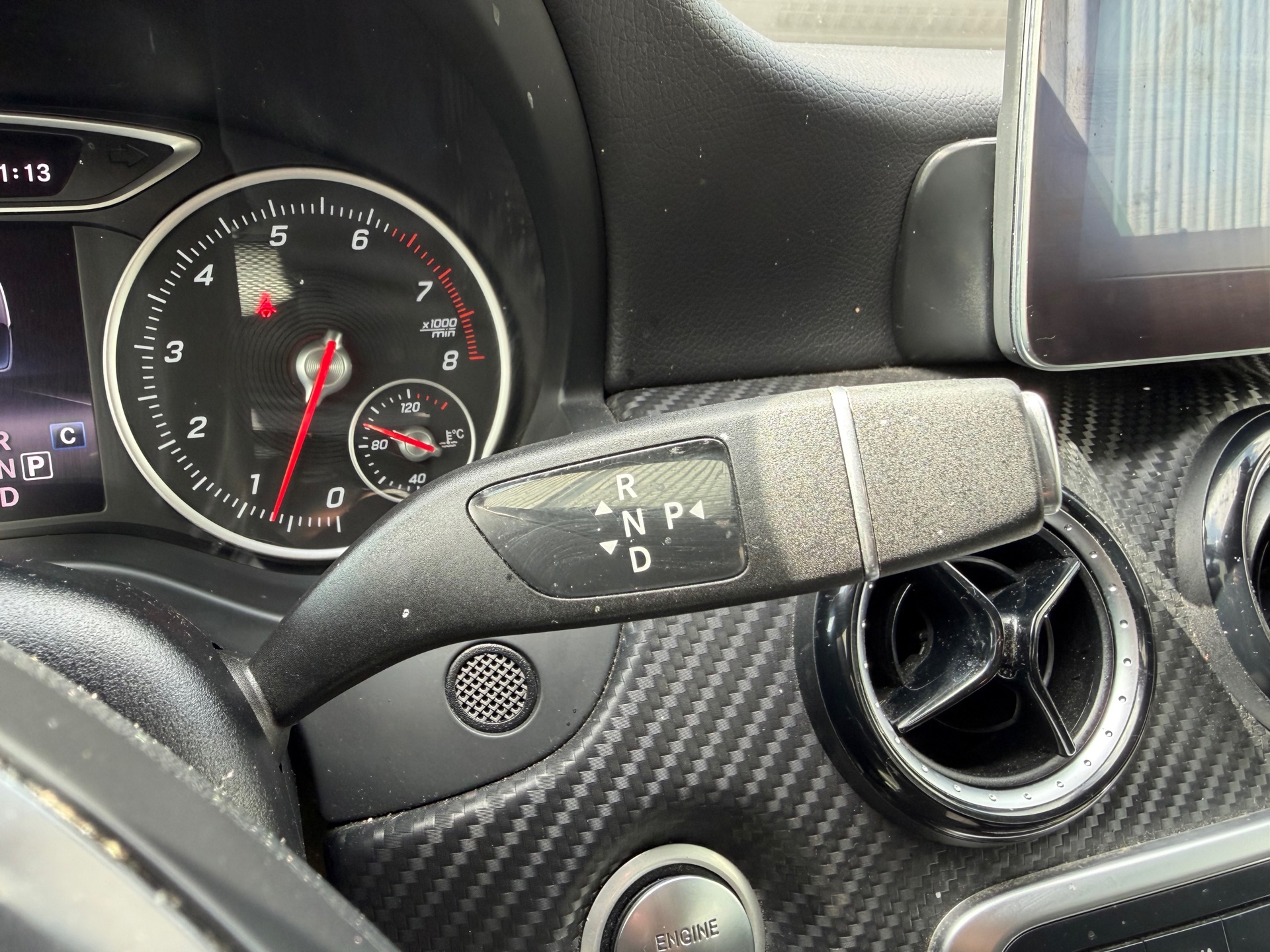Foto van Mercedes-Benz Gla 180