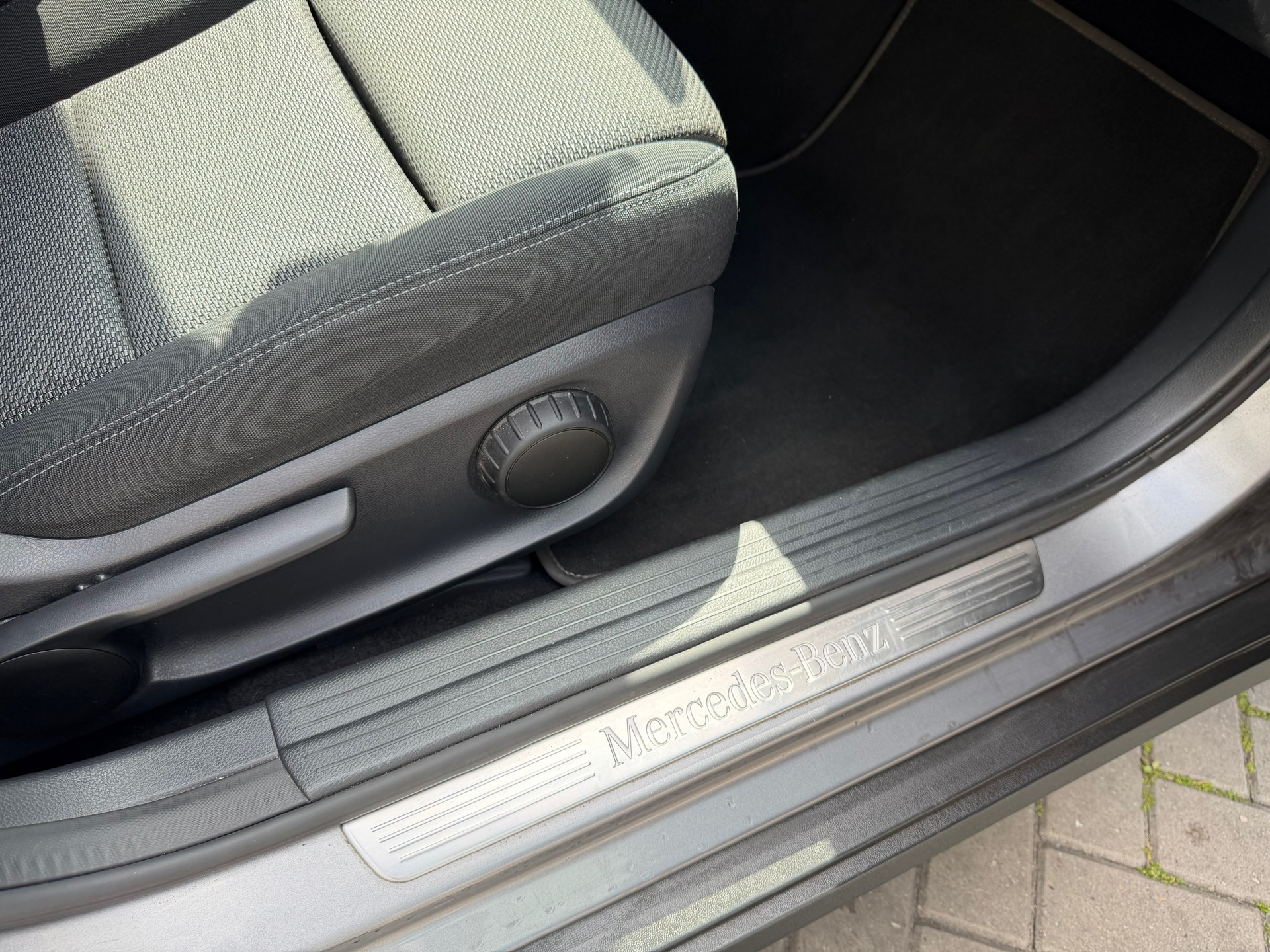Foto van Mercedes-Benz Gla 180