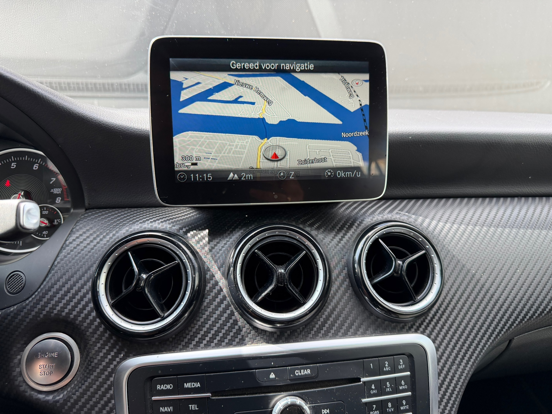 Foto van Mercedes-Benz Gla 180