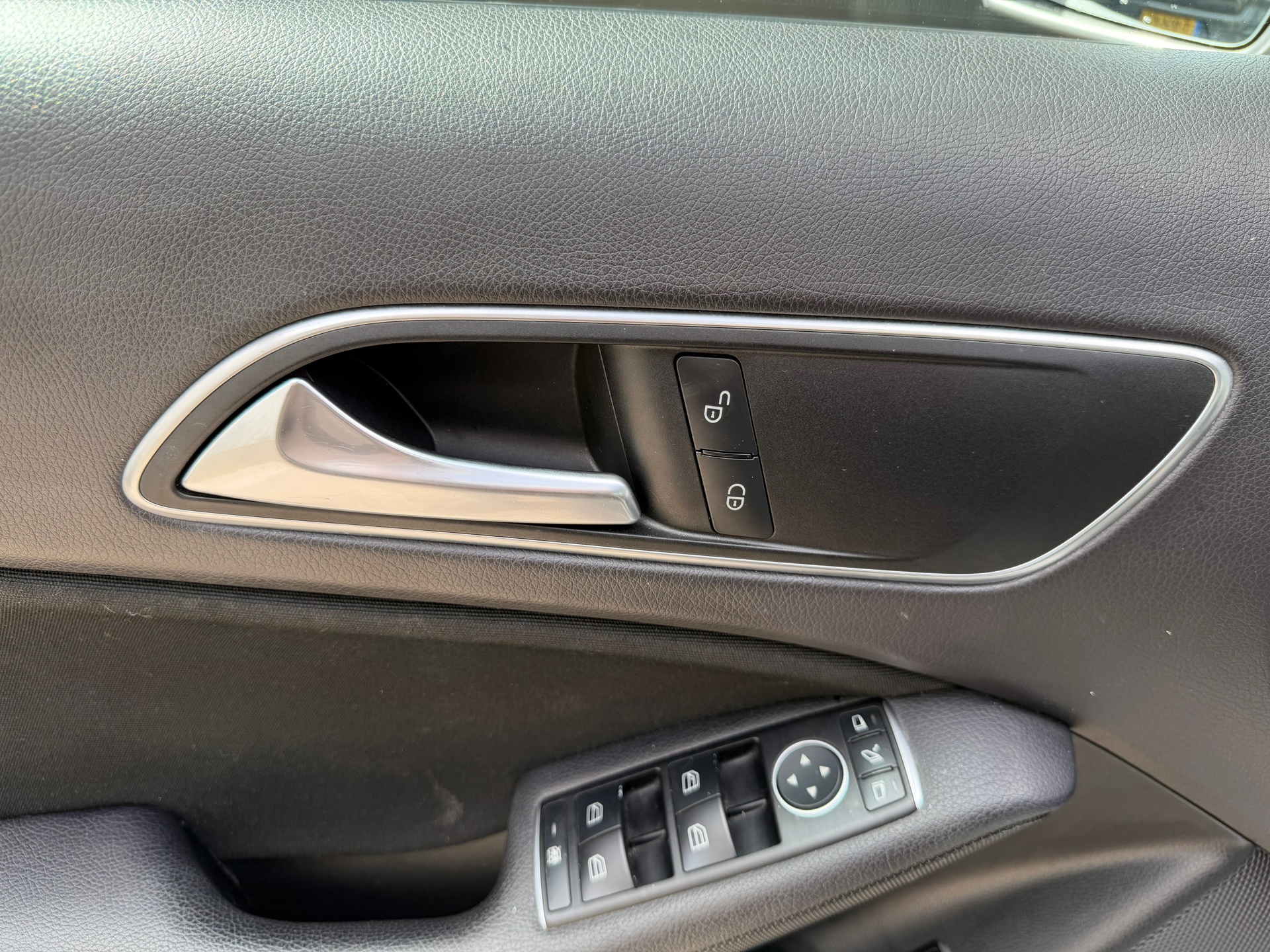Foto van Mercedes-Benz Gla 180