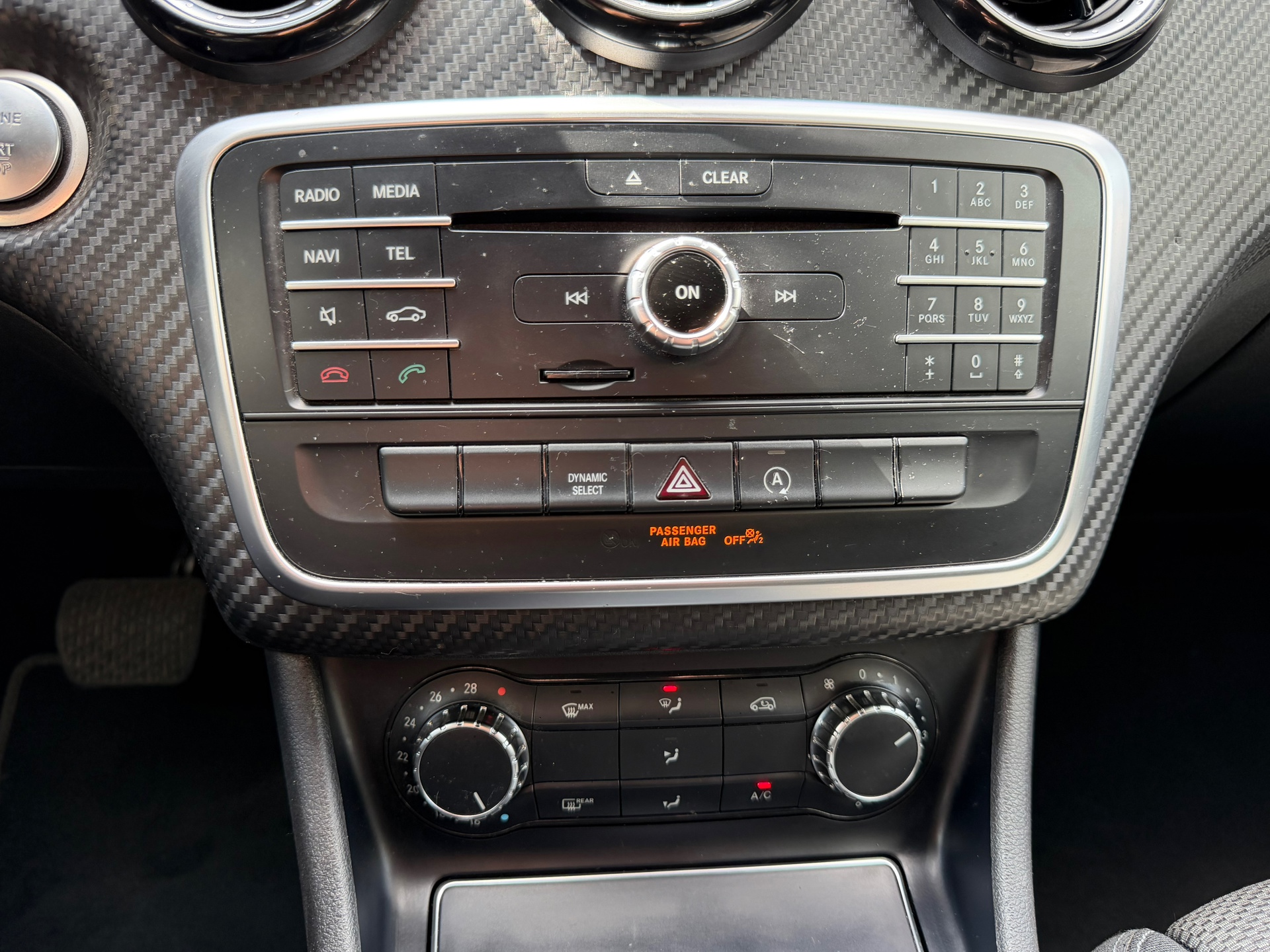 Foto van Mercedes-Benz Gla 180