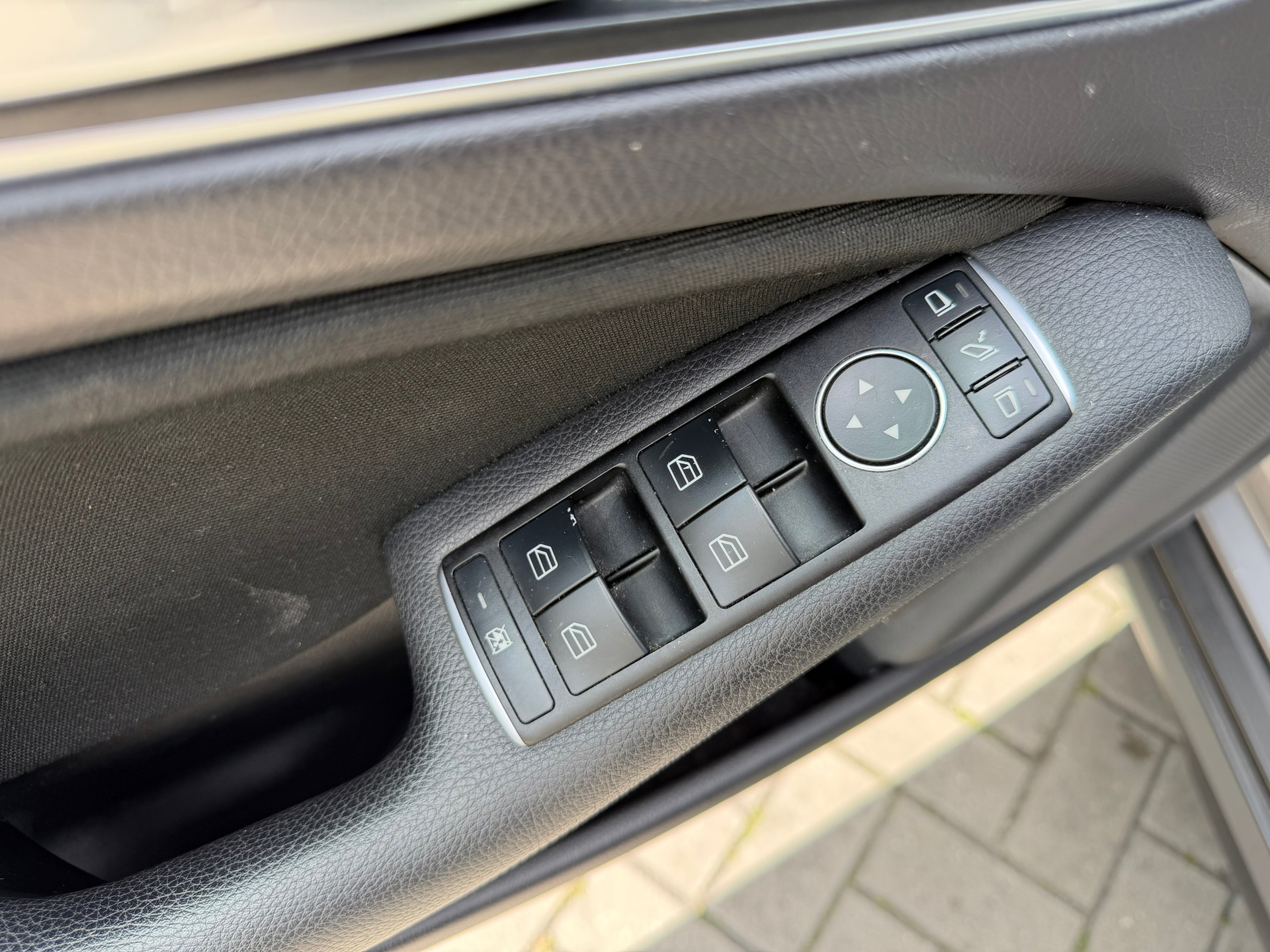 Foto van Mercedes-Benz Gla 180