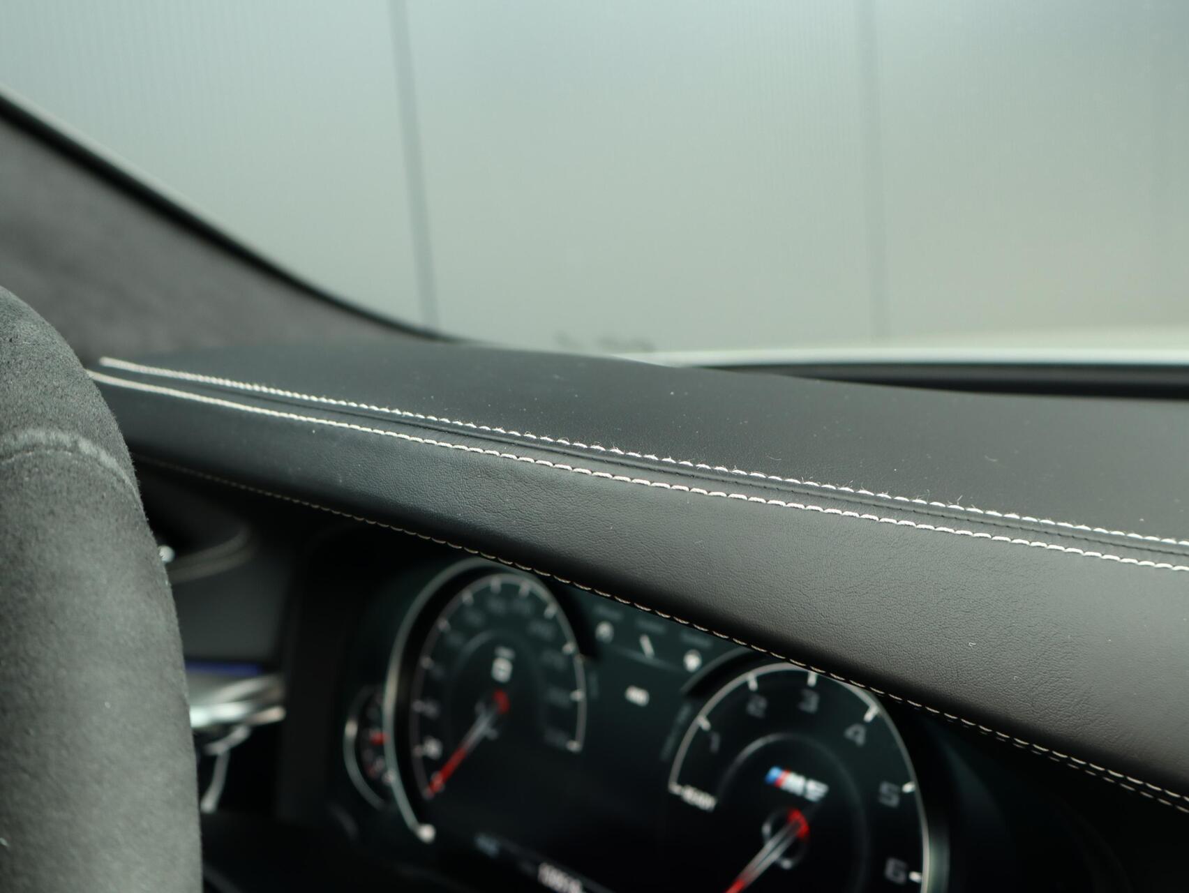 Foto van BMW M5 Competition