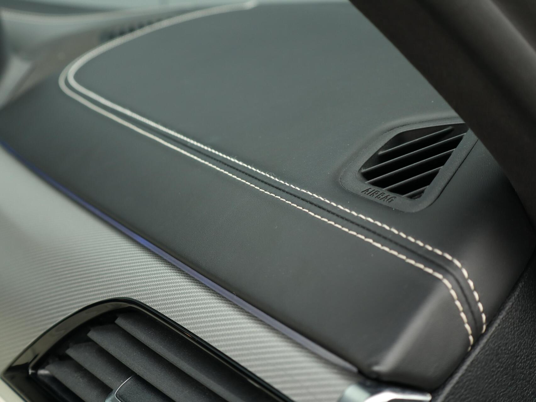 Foto van BMW M5 Competition