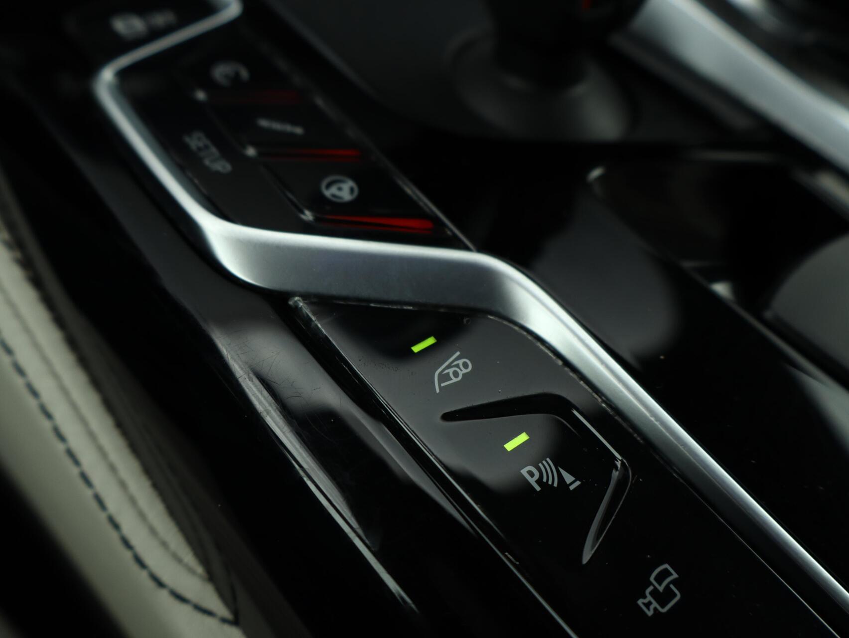 Foto van BMW M5 Competition