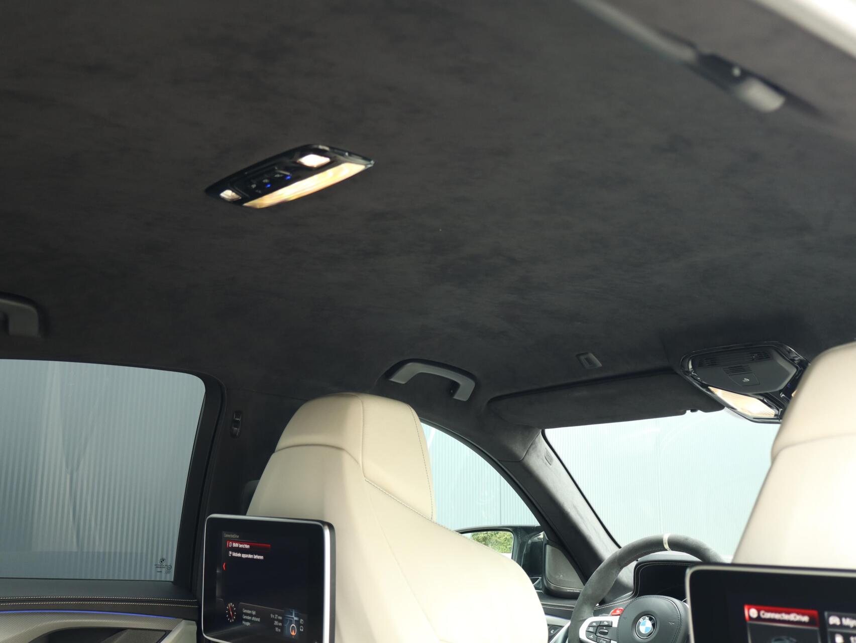 Foto van BMW M5 Competition