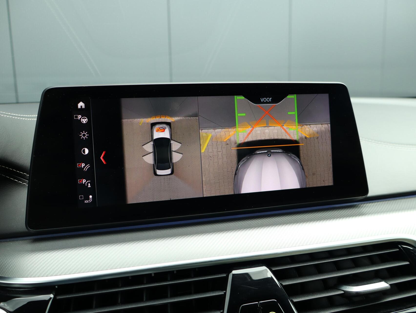 Foto van BMW M5 Competition