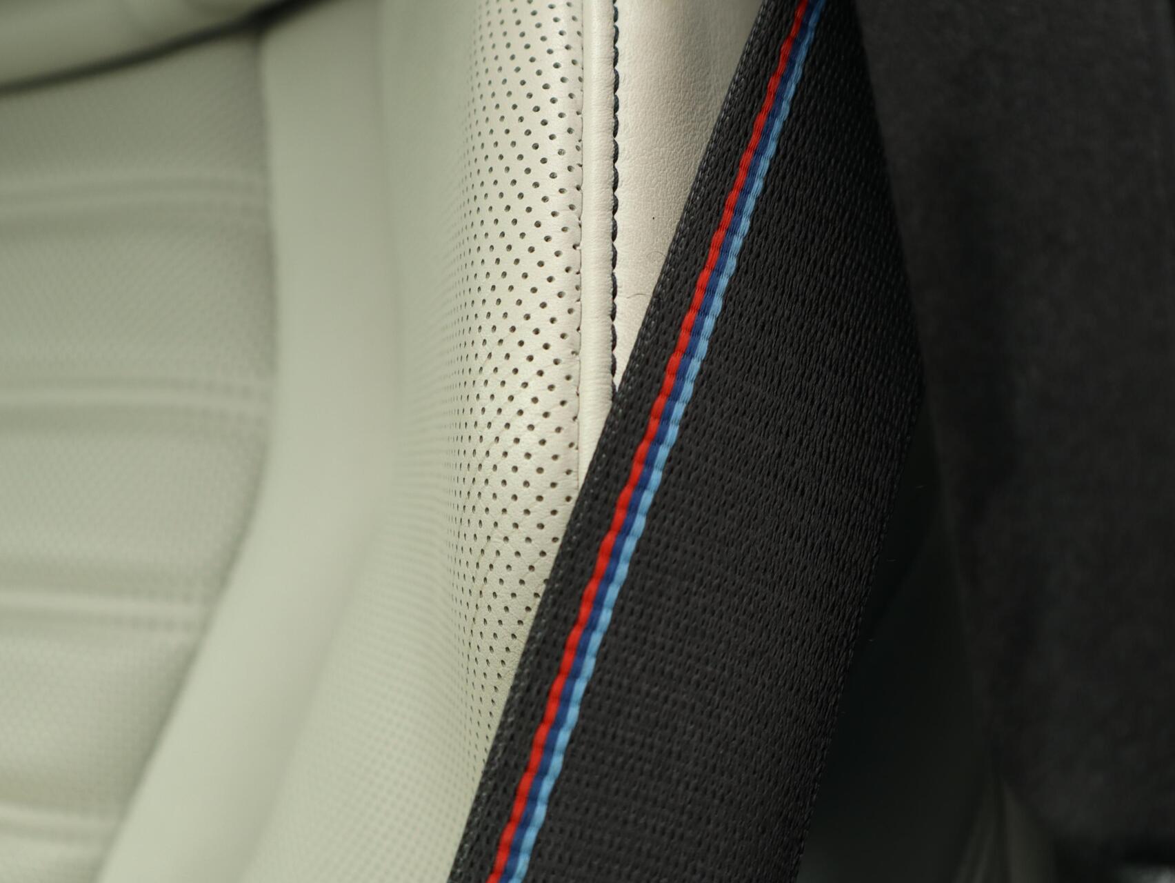 Foto van BMW M5 Competition