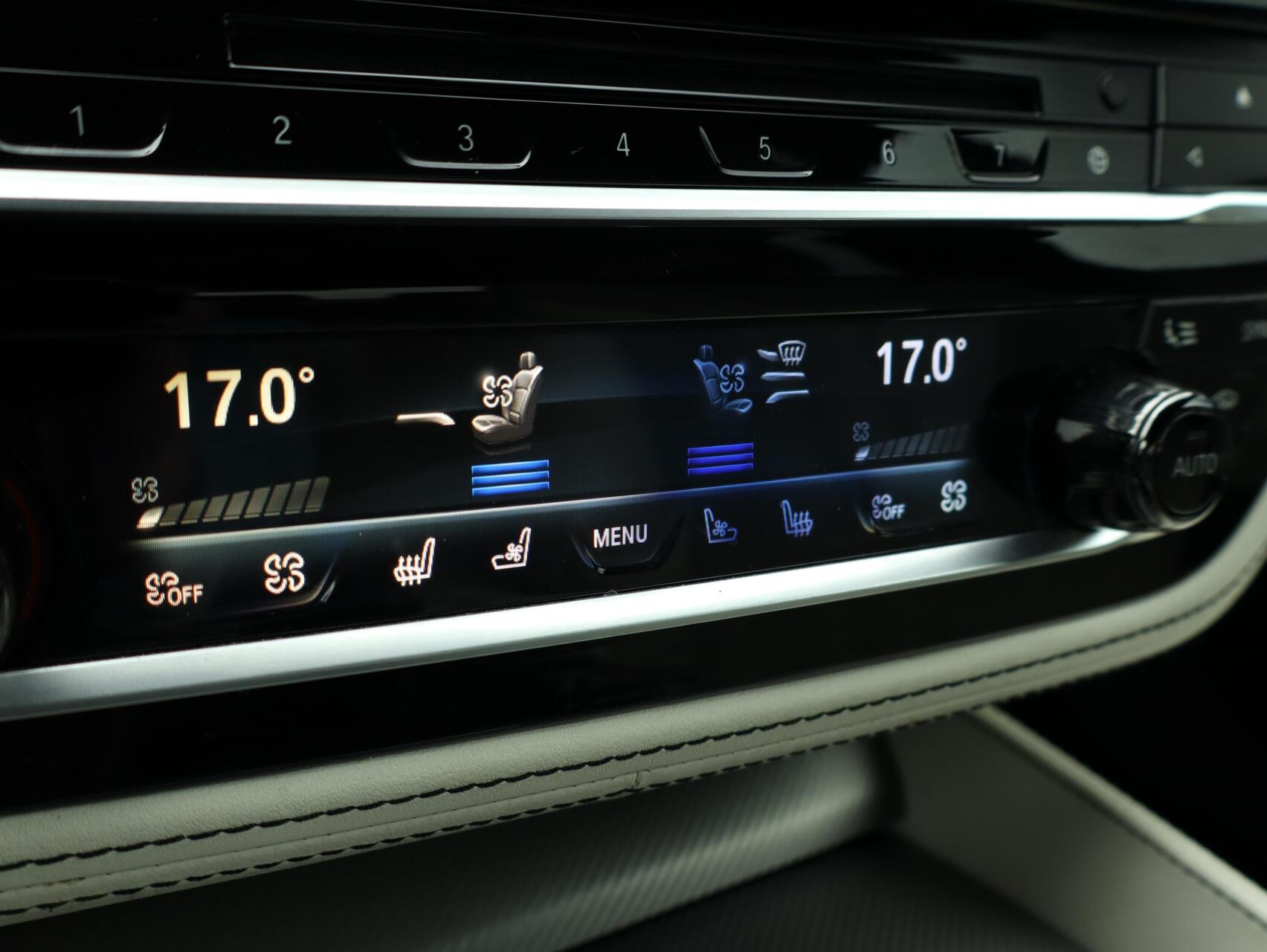 Foto van BMW M5 Competition