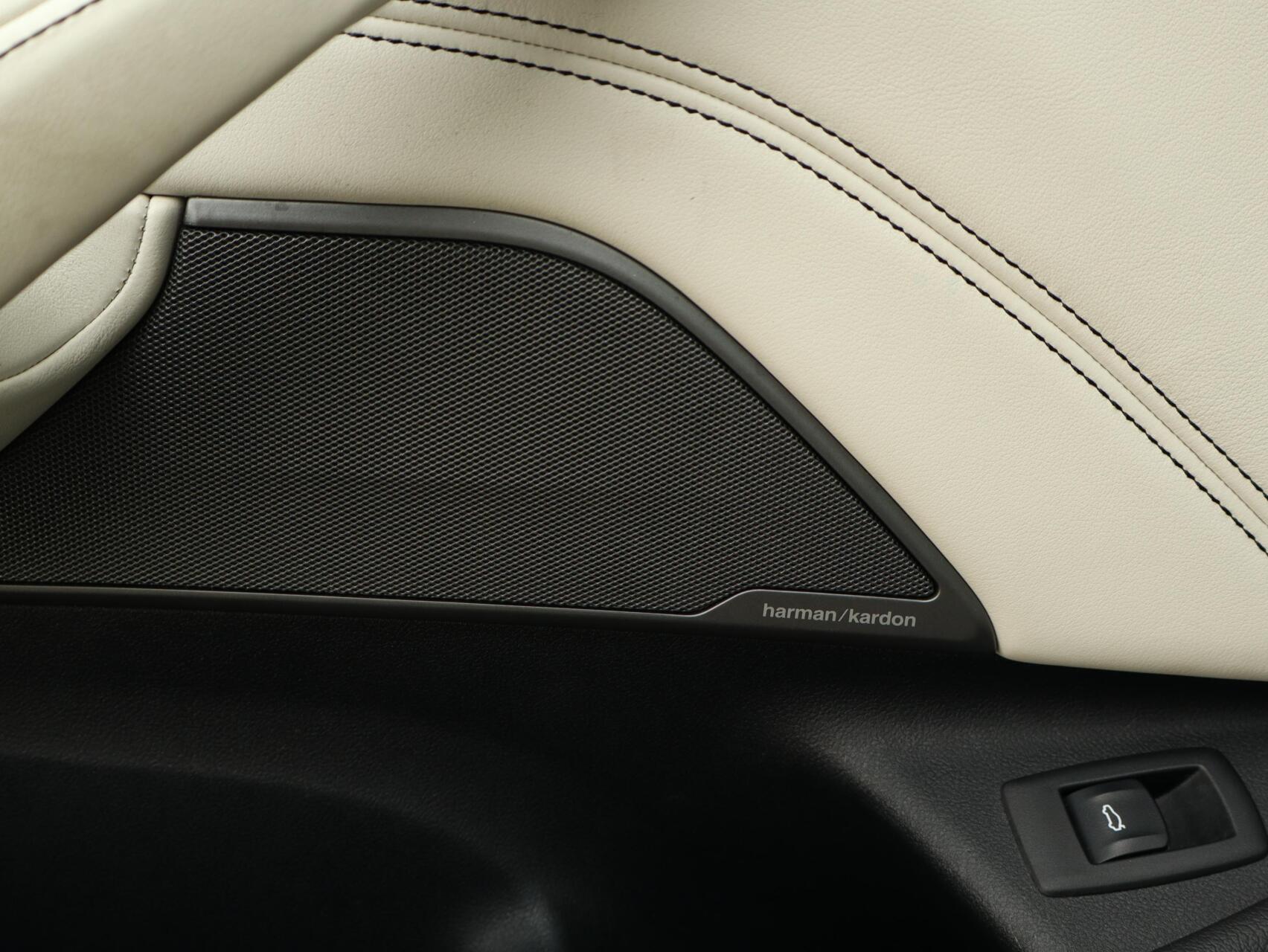 Foto van BMW M5 Competition