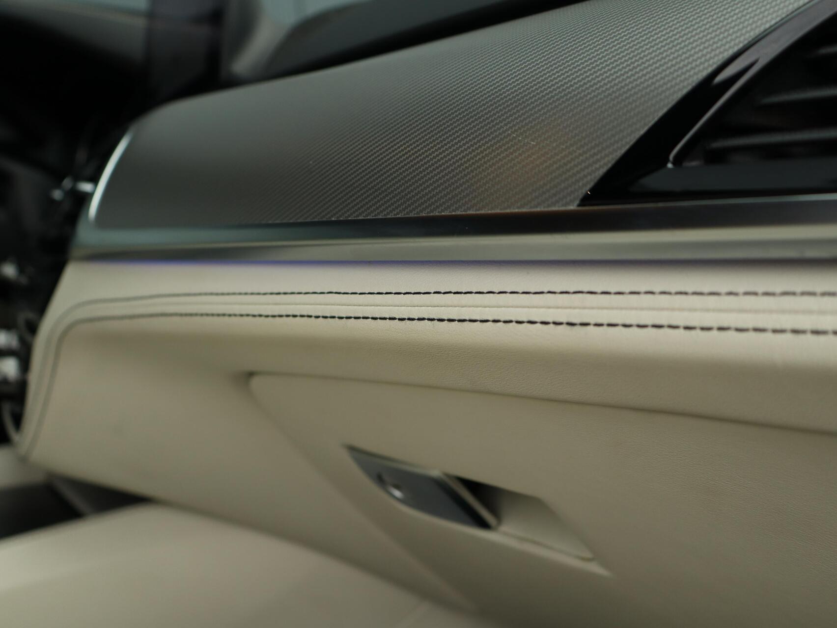 Foto van BMW M5 Competition