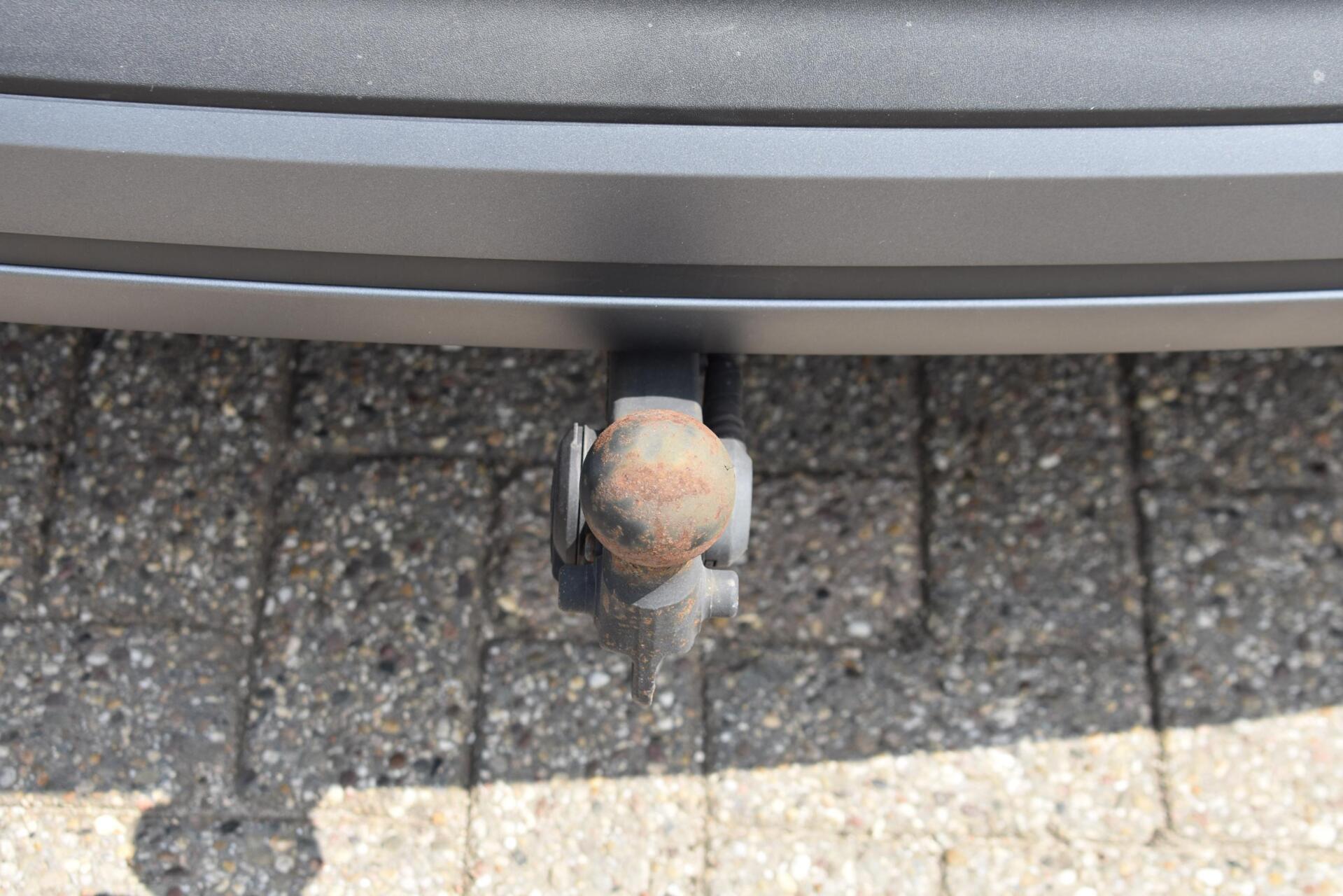 Foto van Skoda Enyaq 60