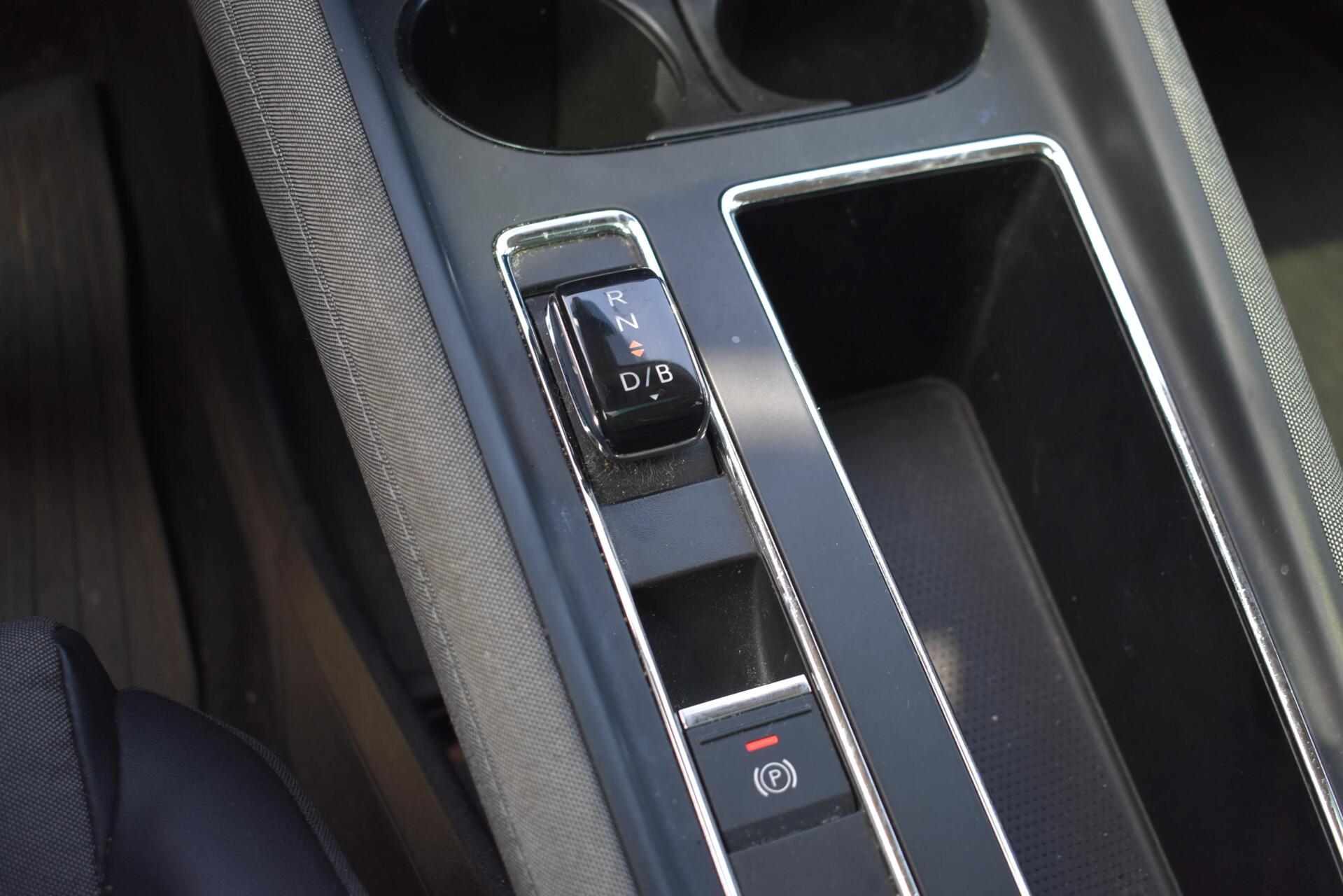 Foto van Skoda Enyaq 60