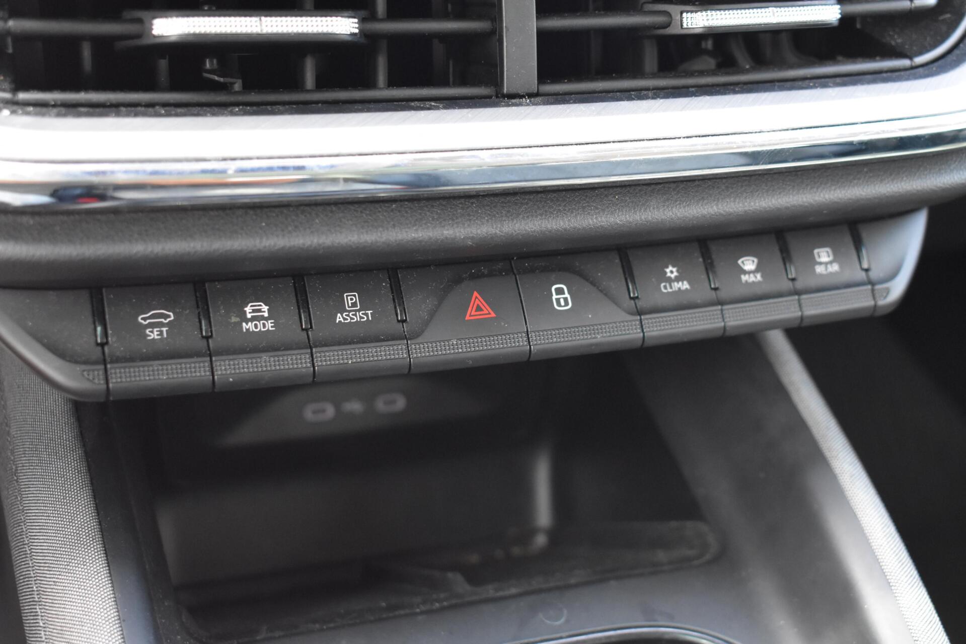 Foto van Skoda Enyaq 60
