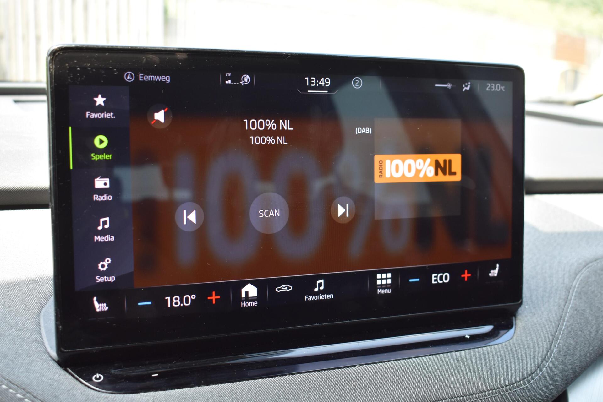 Foto van Skoda Enyaq 60