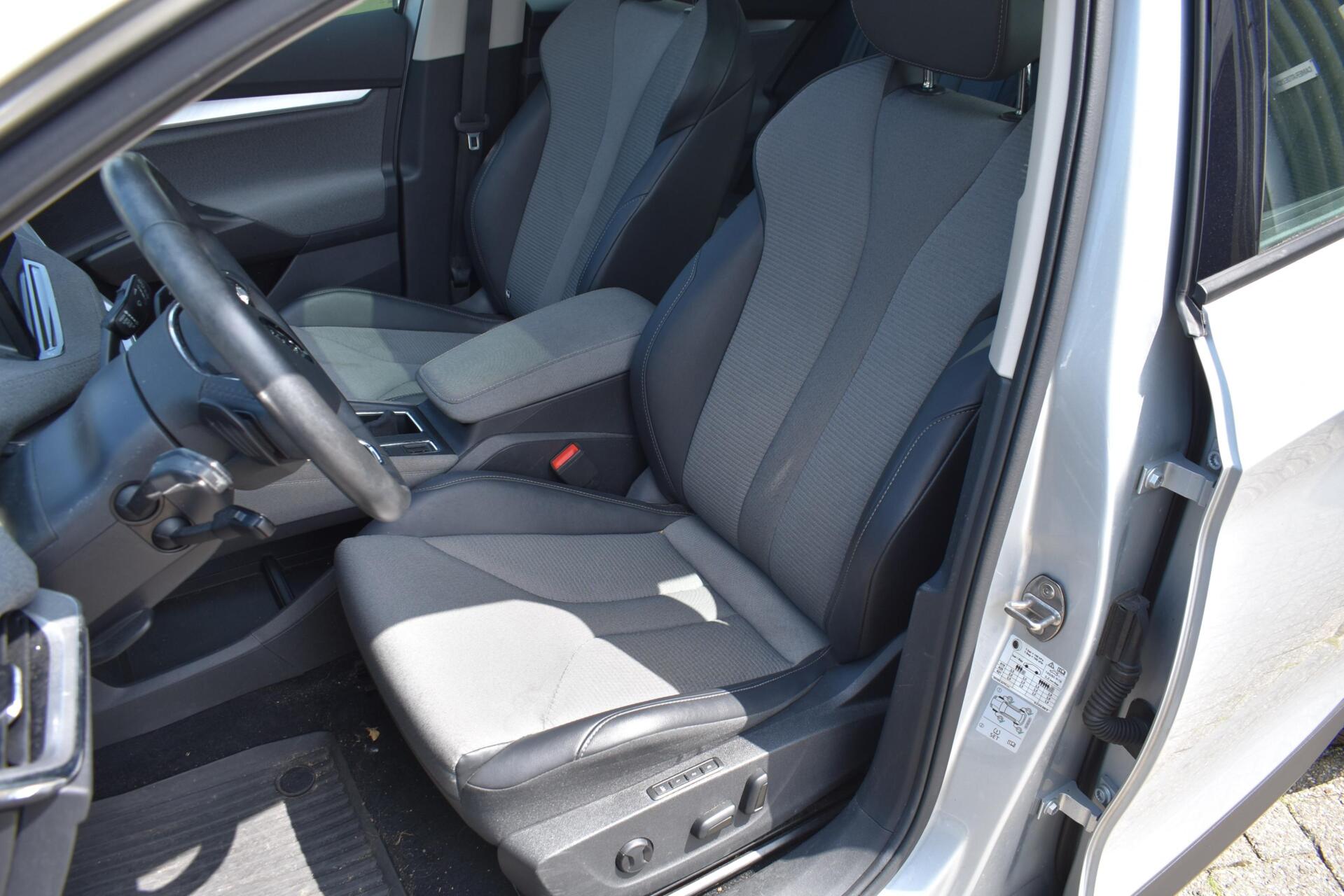 Foto van Skoda Enyaq 60