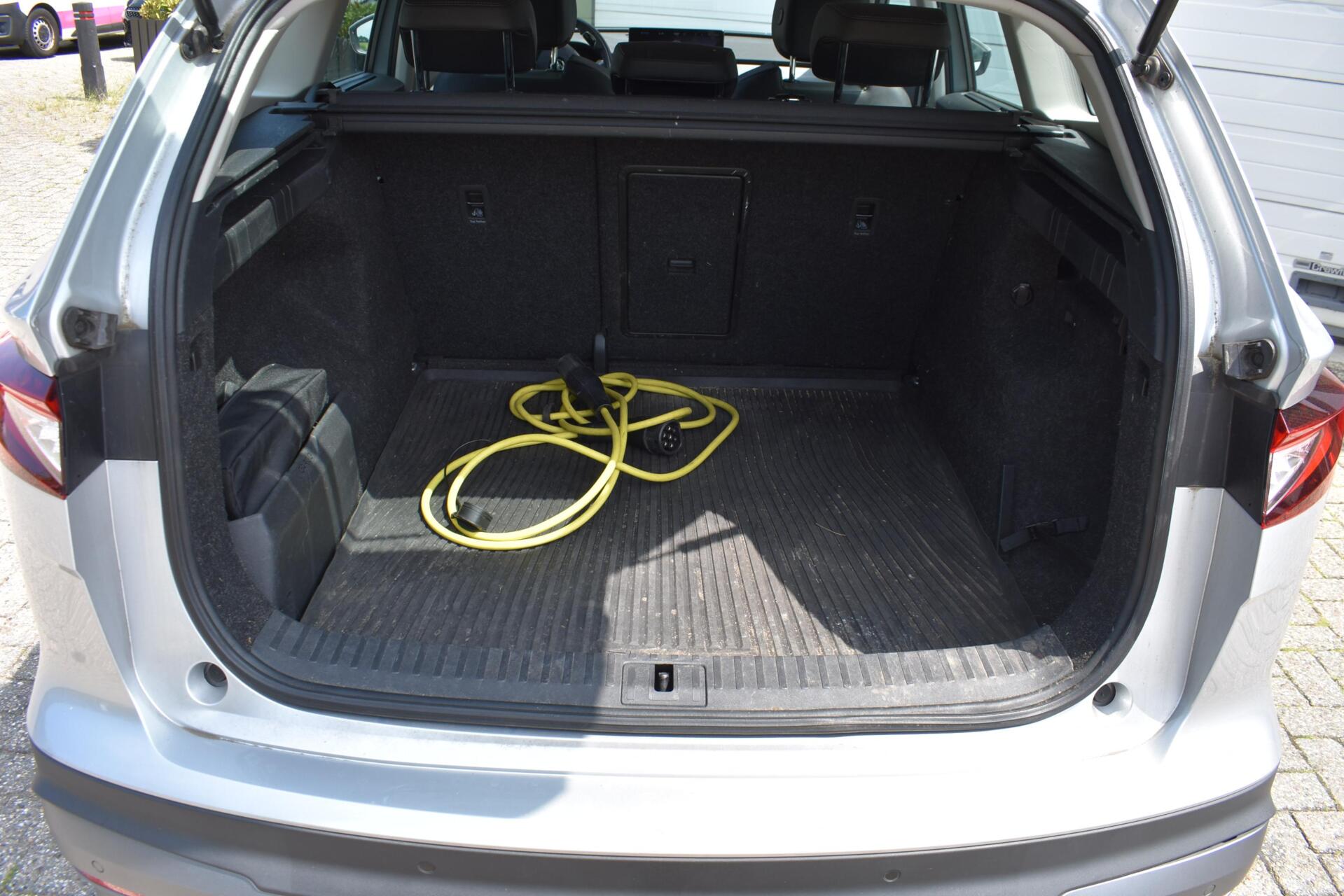 Foto van Skoda Enyaq 60