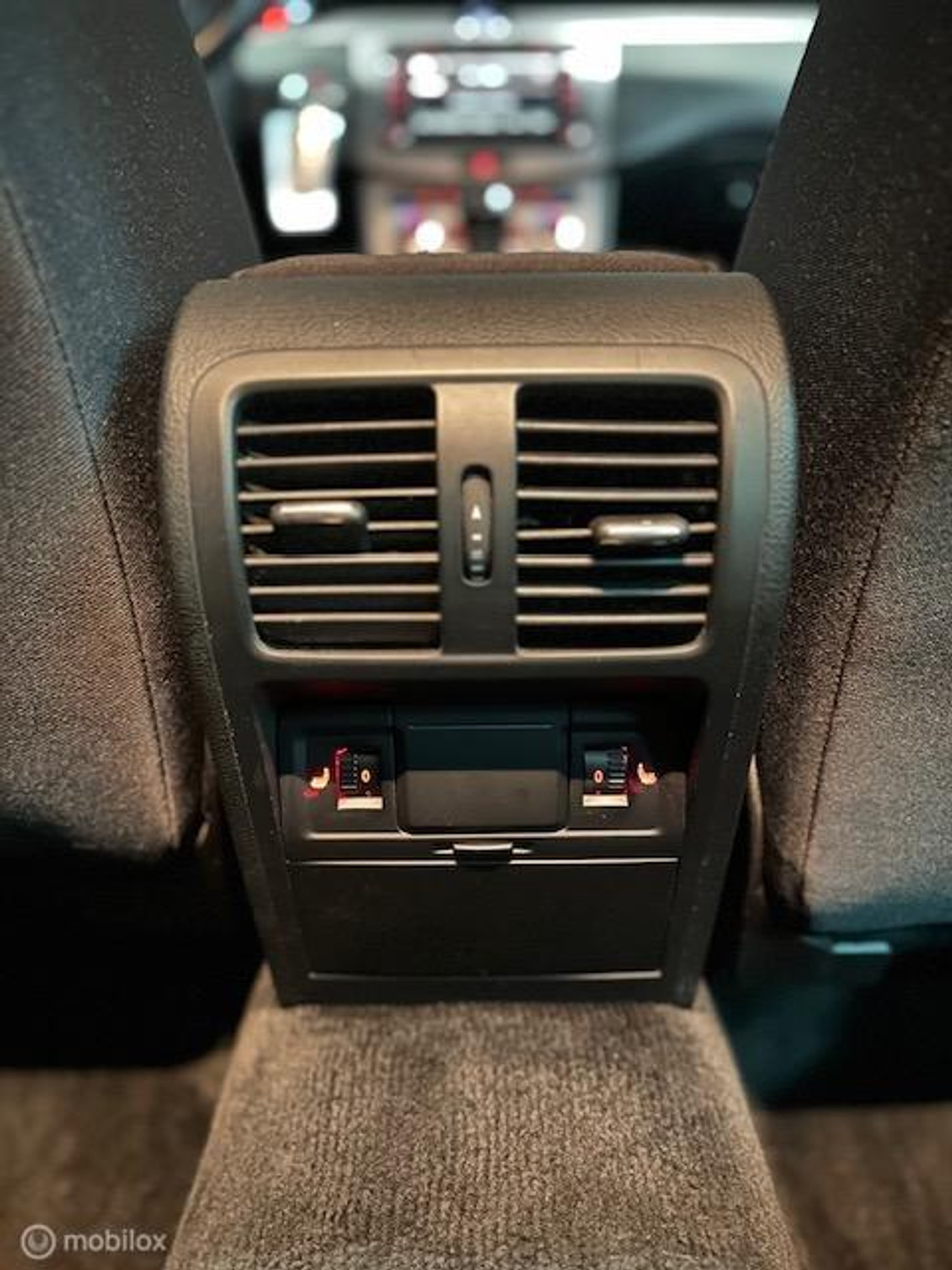 Foto van Volkswagen Passat Variant