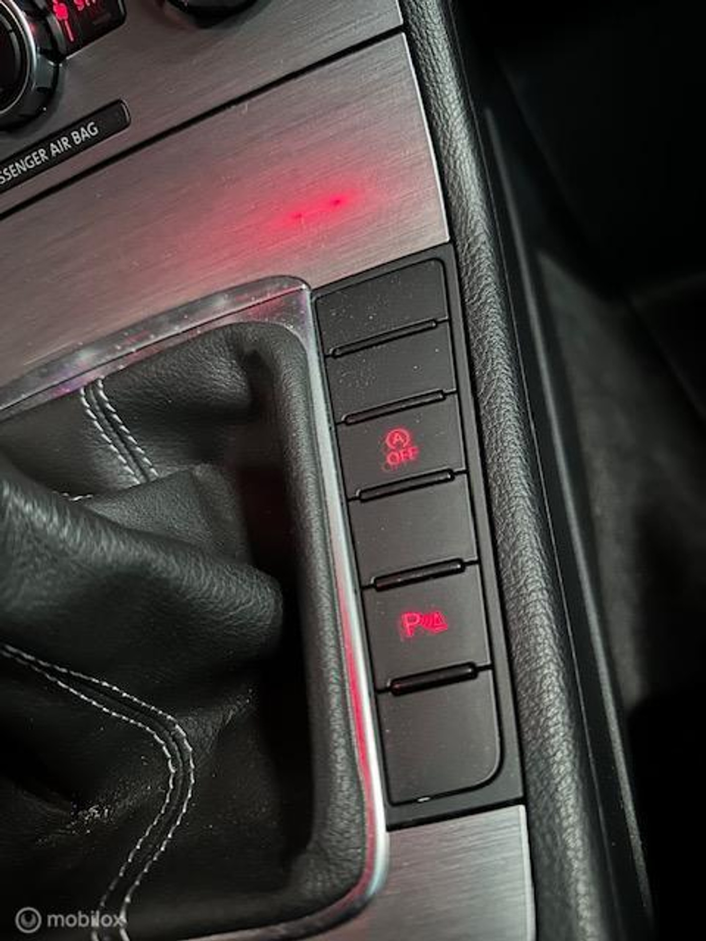 Foto van Volkswagen Passat Variant
