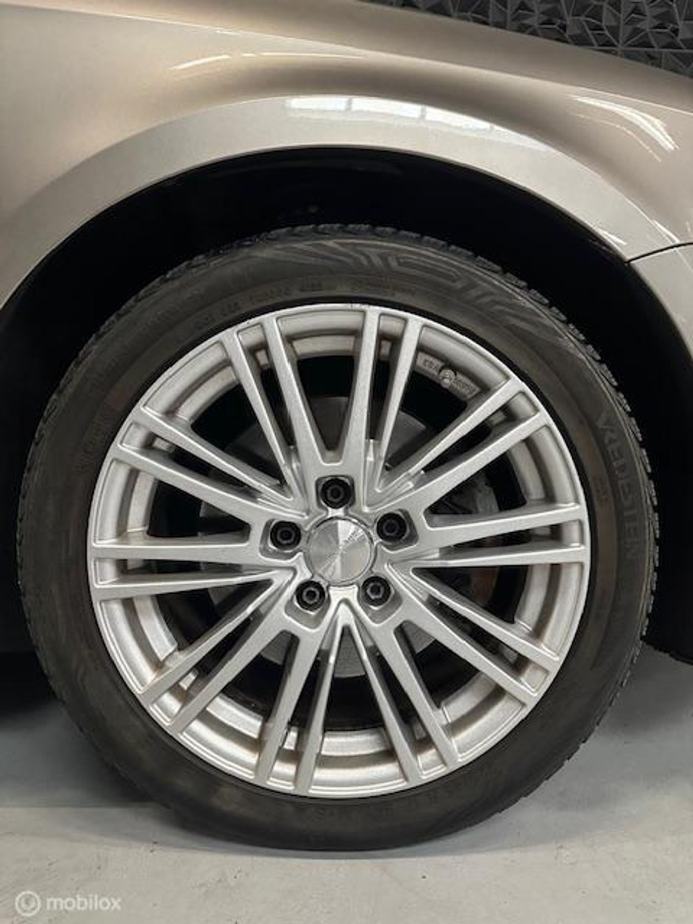 Foto van Volkswagen Passat Variant