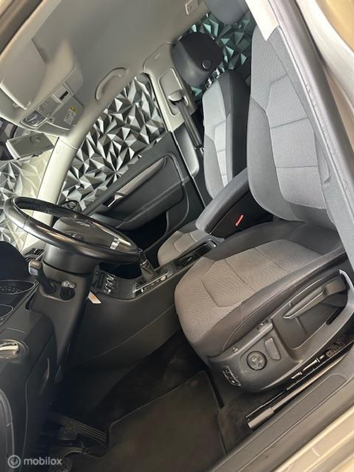 Foto van Volkswagen Passat Variant