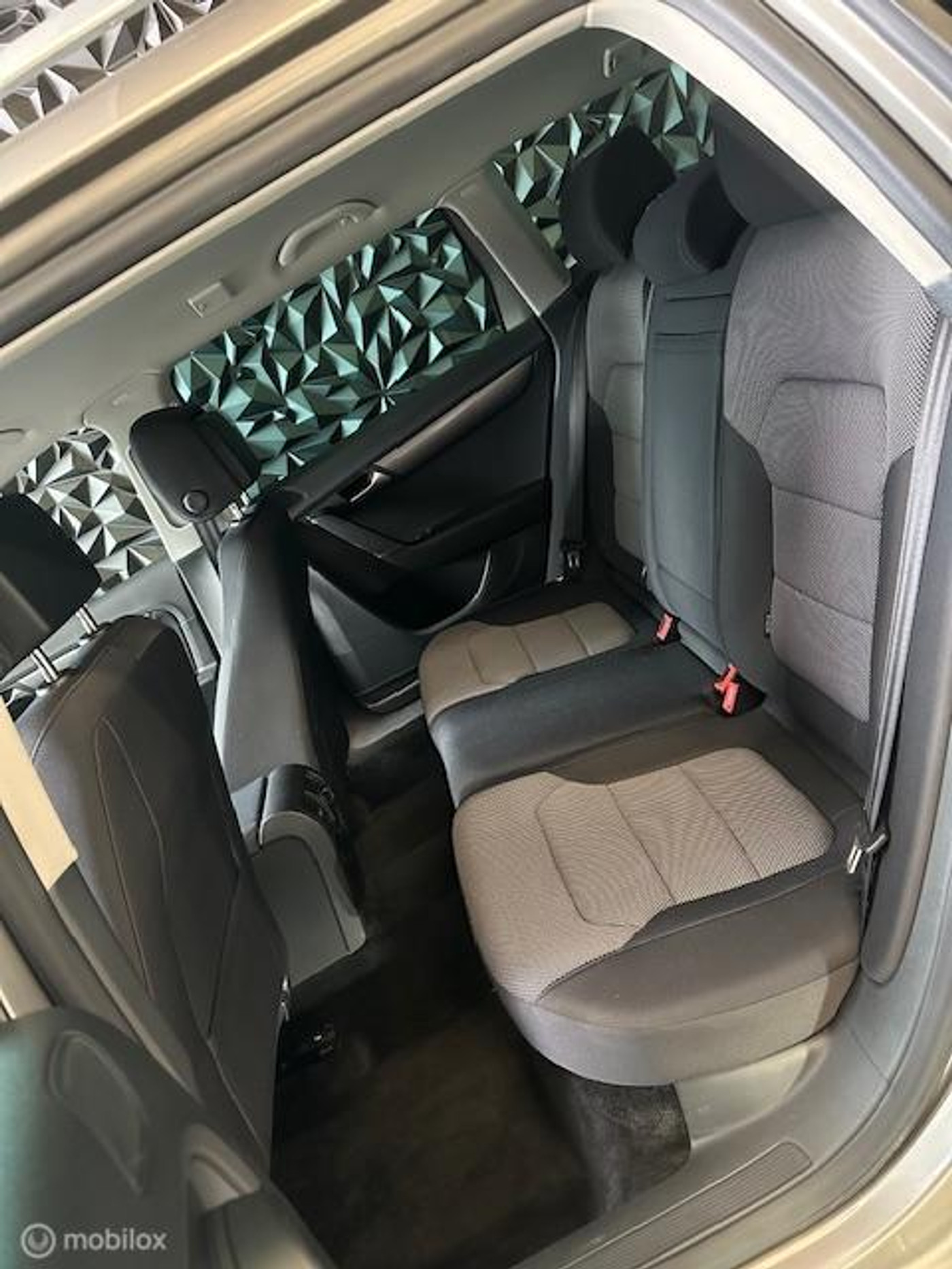 Foto van Volkswagen Passat Variant