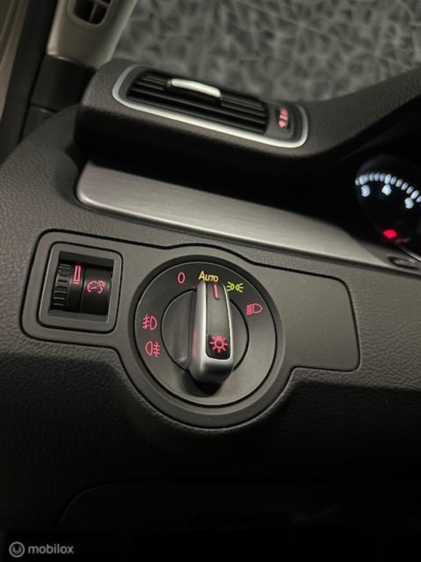 Foto van Volkswagen Passat Variant