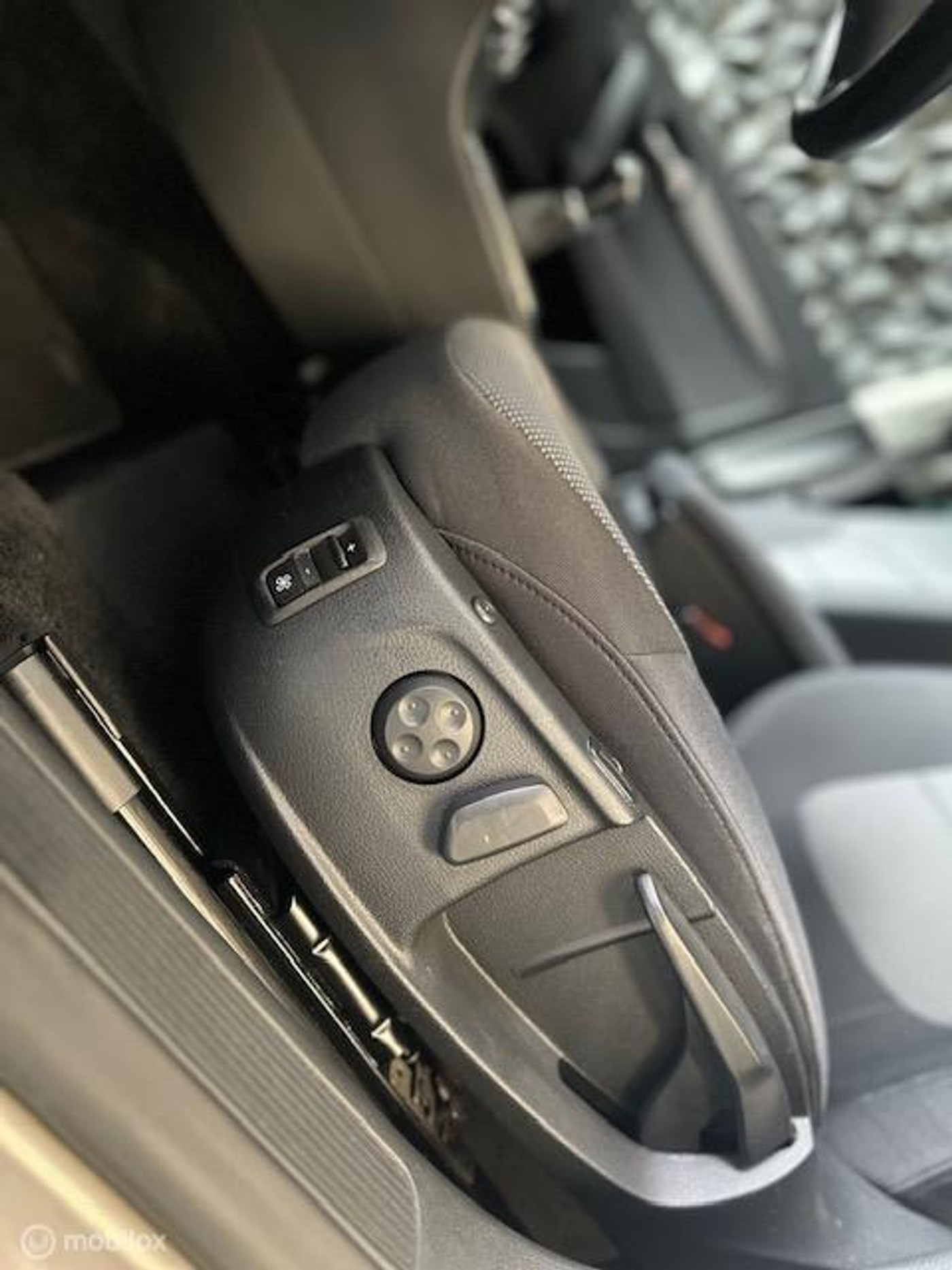 Foto van Volkswagen Passat Variant
