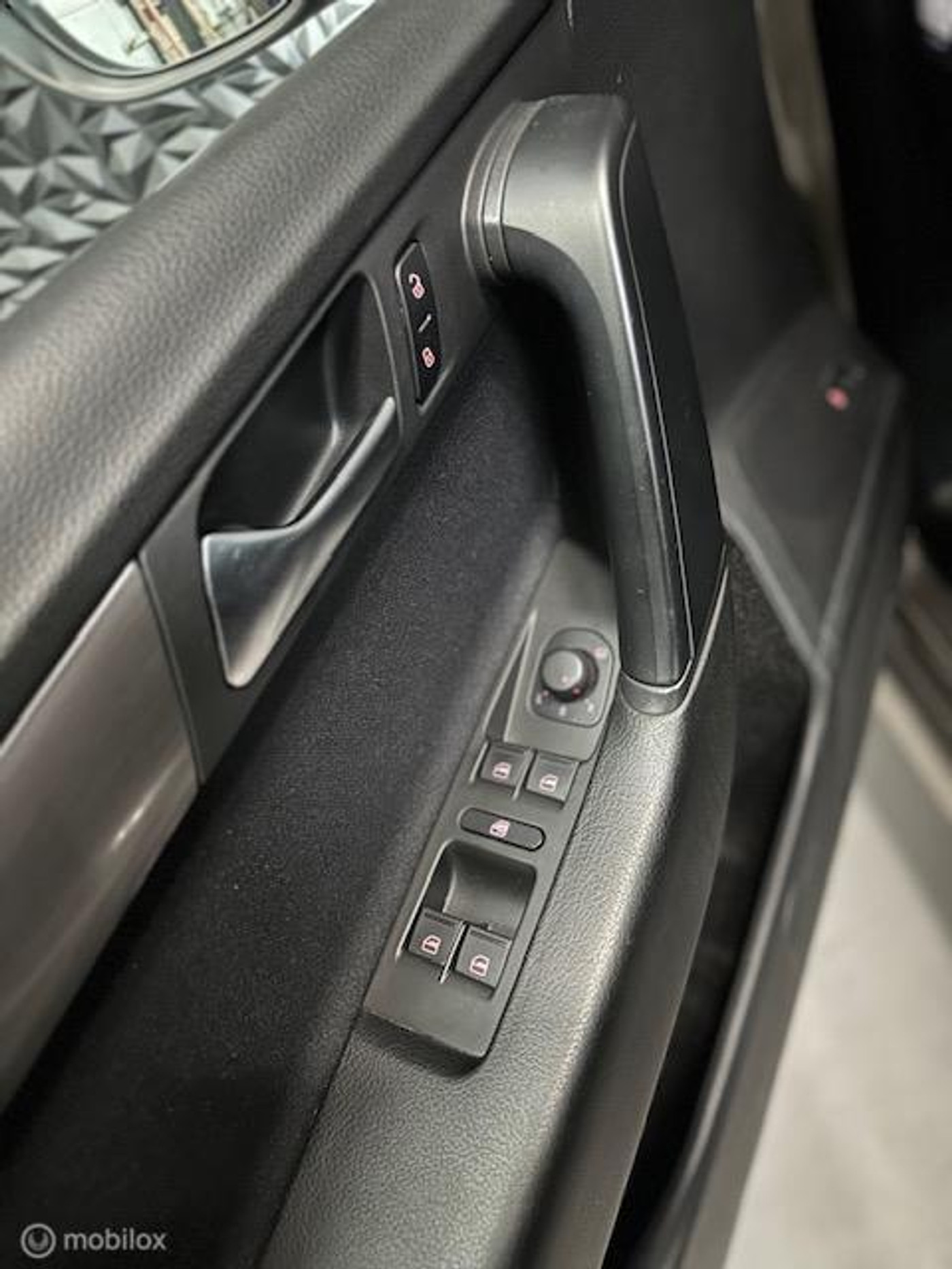 Foto van Volkswagen Passat Variant