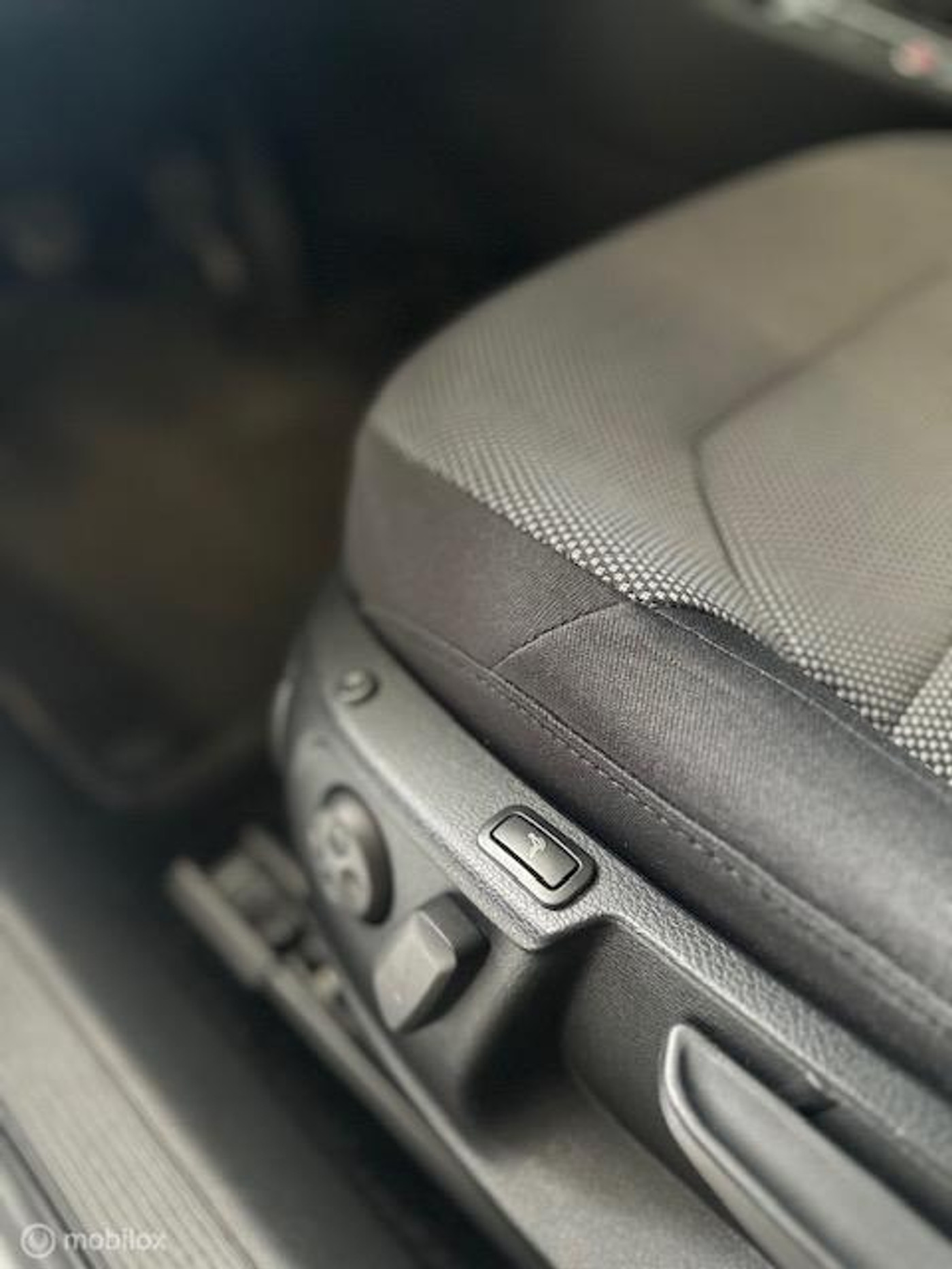 Foto van Volkswagen Passat Variant