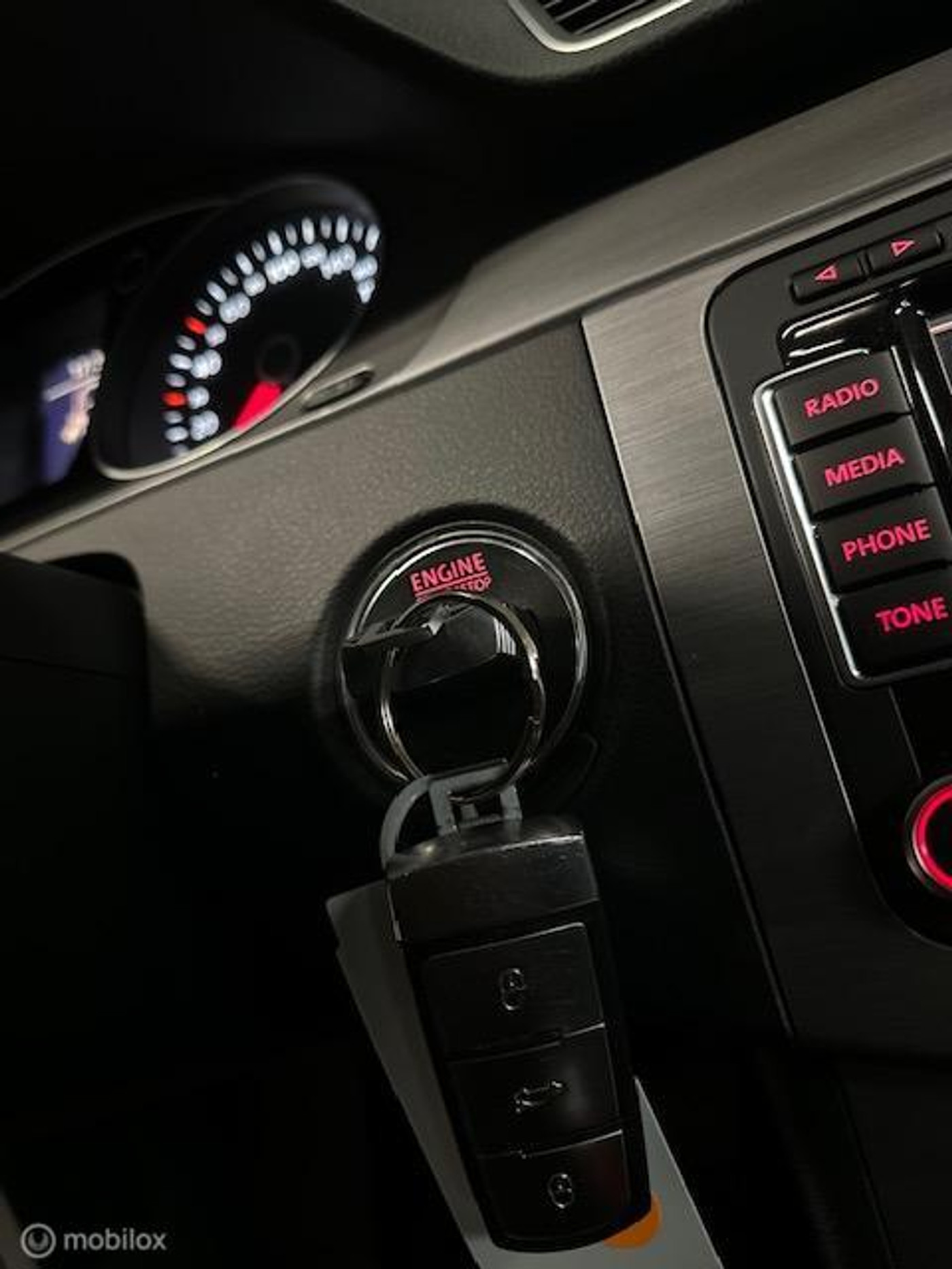 Foto van Volkswagen Passat Variant