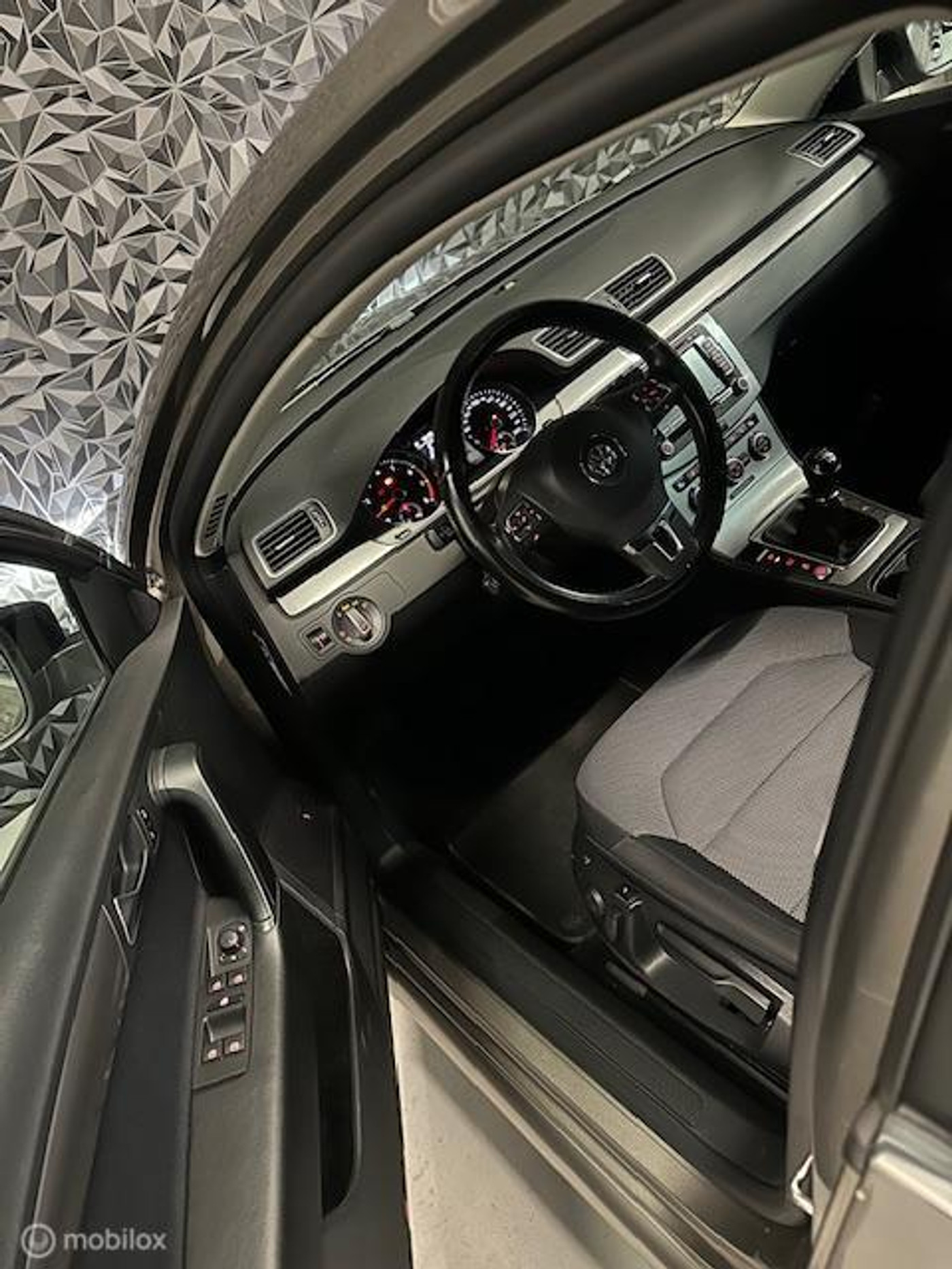 Foto van Volkswagen Passat Variant