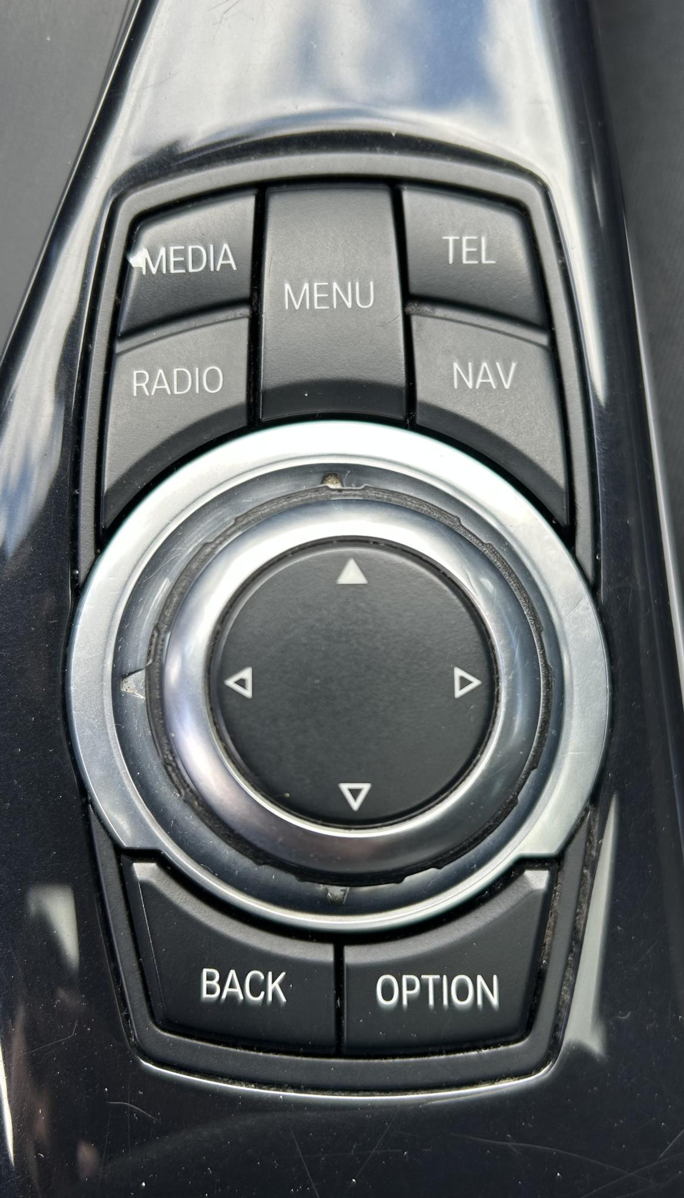 Foto van BMW 1er Reihe