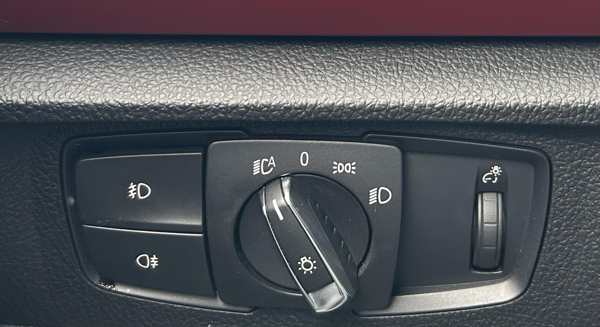 Foto van BMW 1er Reihe