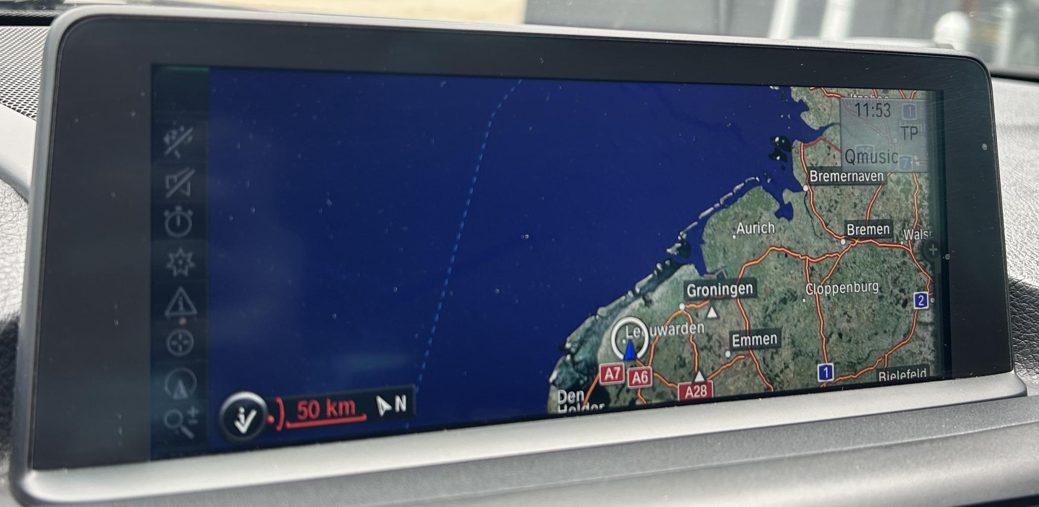 Foto van BMW 1er Reihe