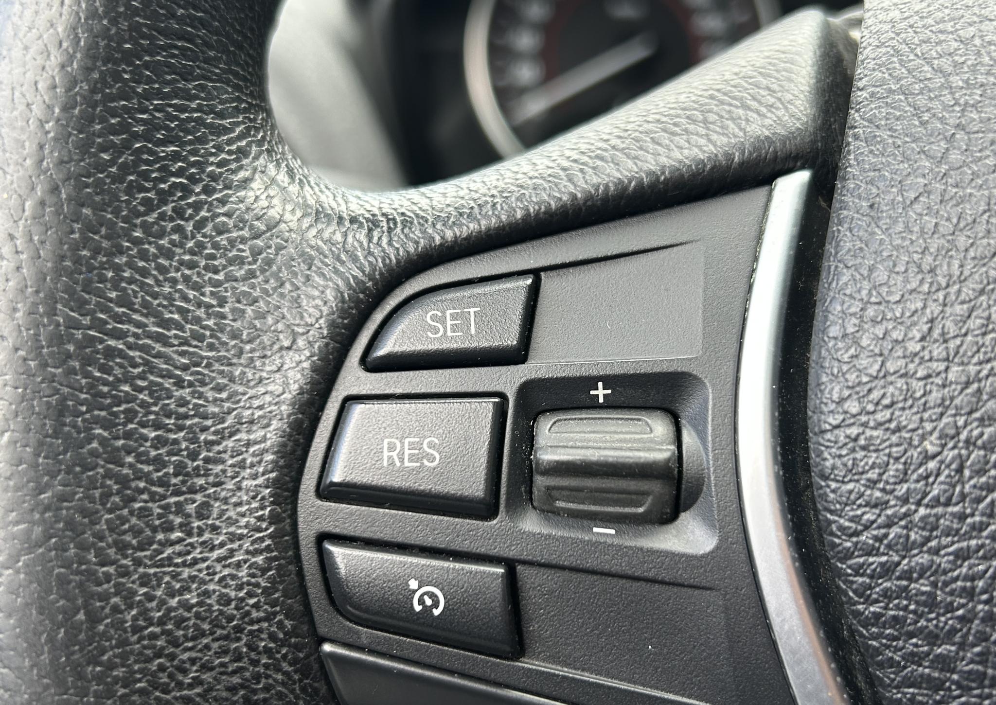 Foto van BMW 1er Reihe
