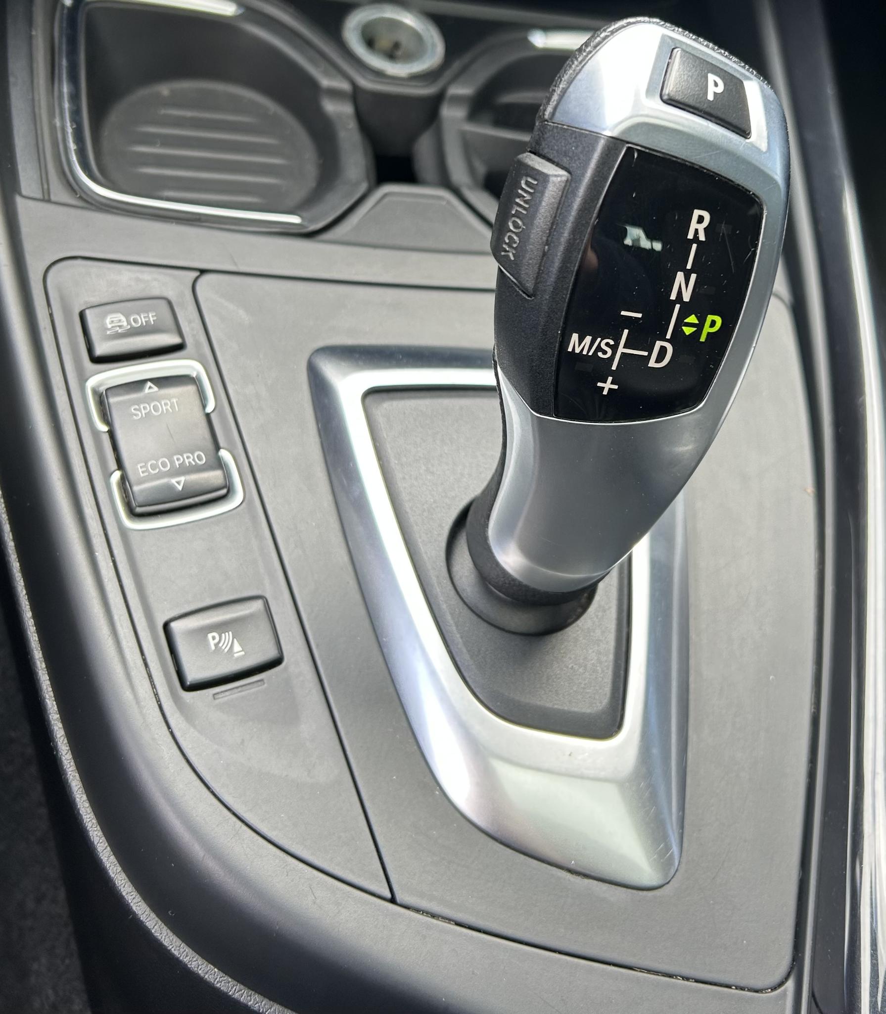 Foto van BMW 1er Reihe