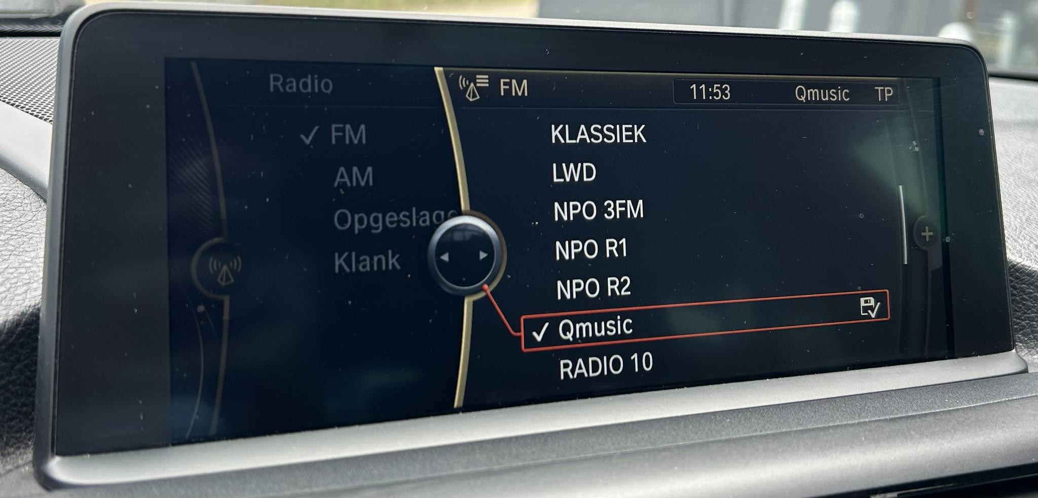 Foto van BMW 1er Reihe