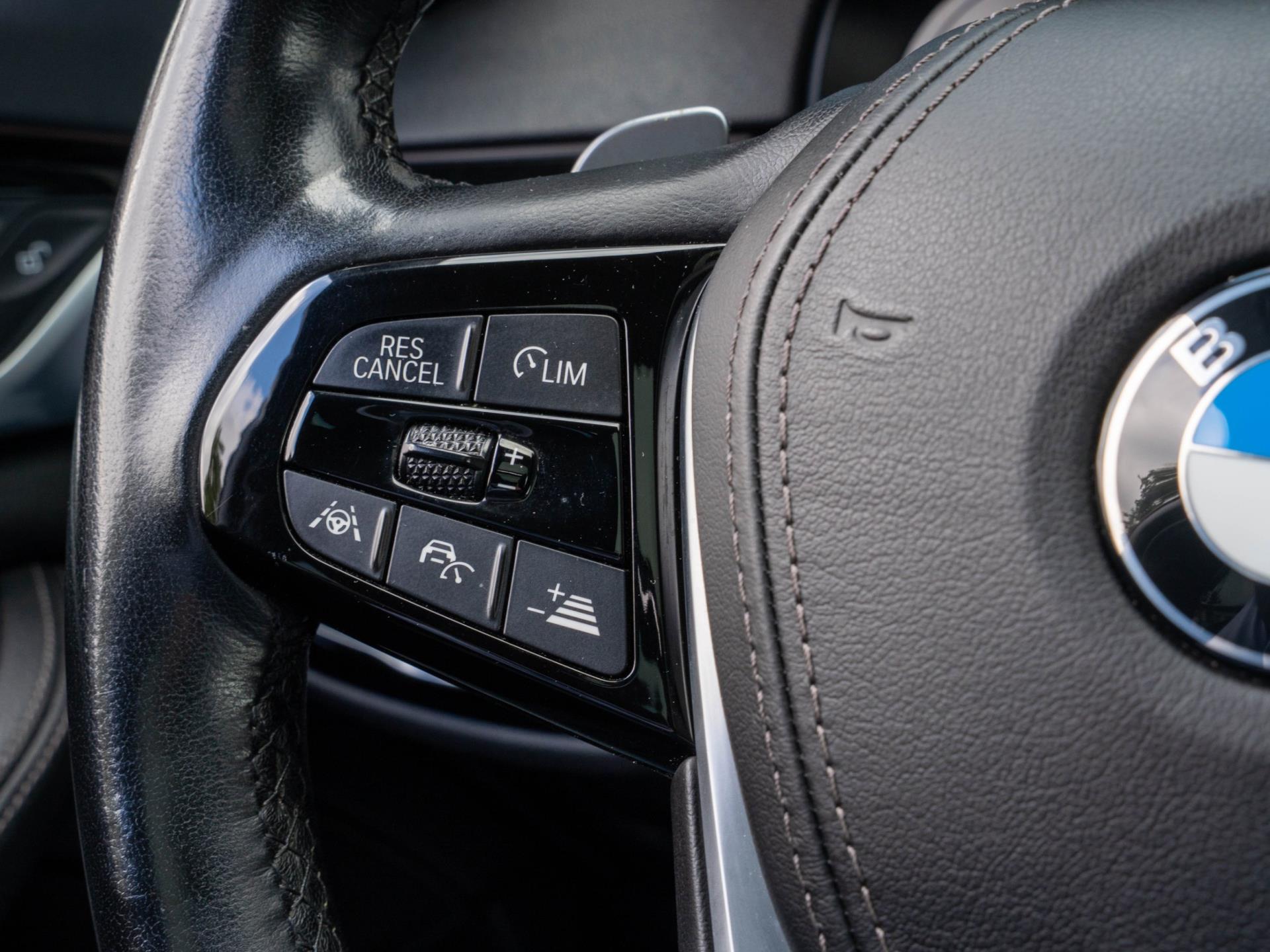 Foto van BMW 5-serie Touring