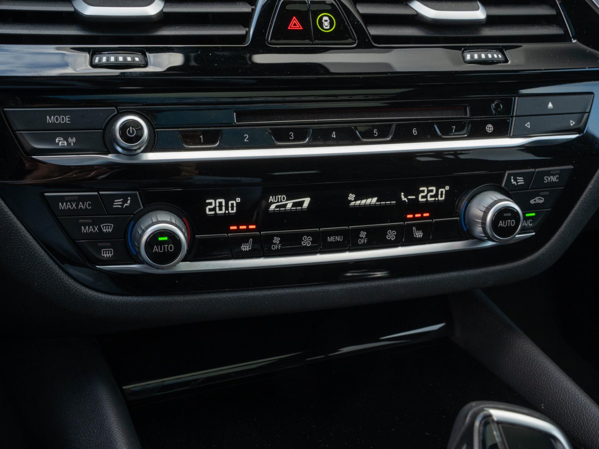 Foto van BMW 5-serie Touring