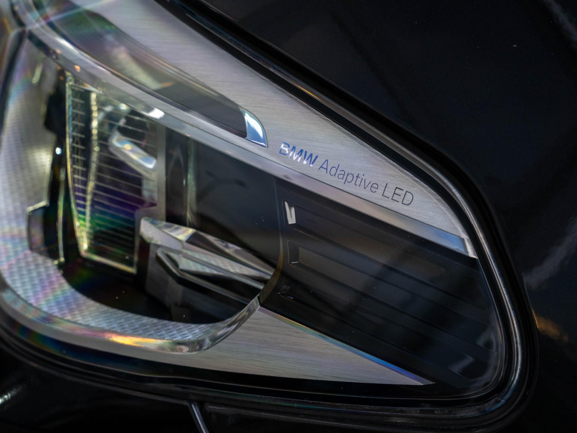Foto van BMW 5-serie Touring