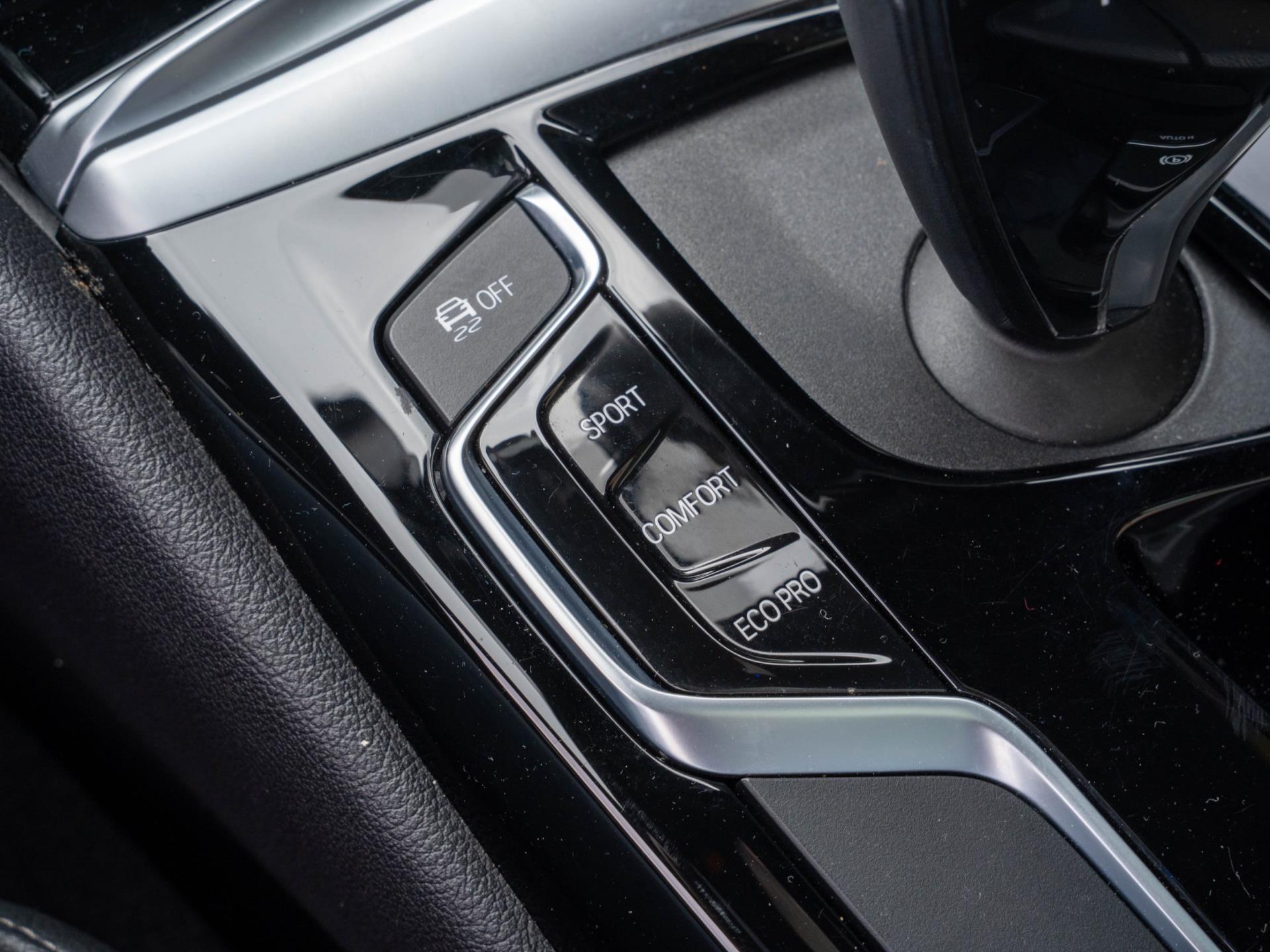 Foto van BMW 5-serie Touring