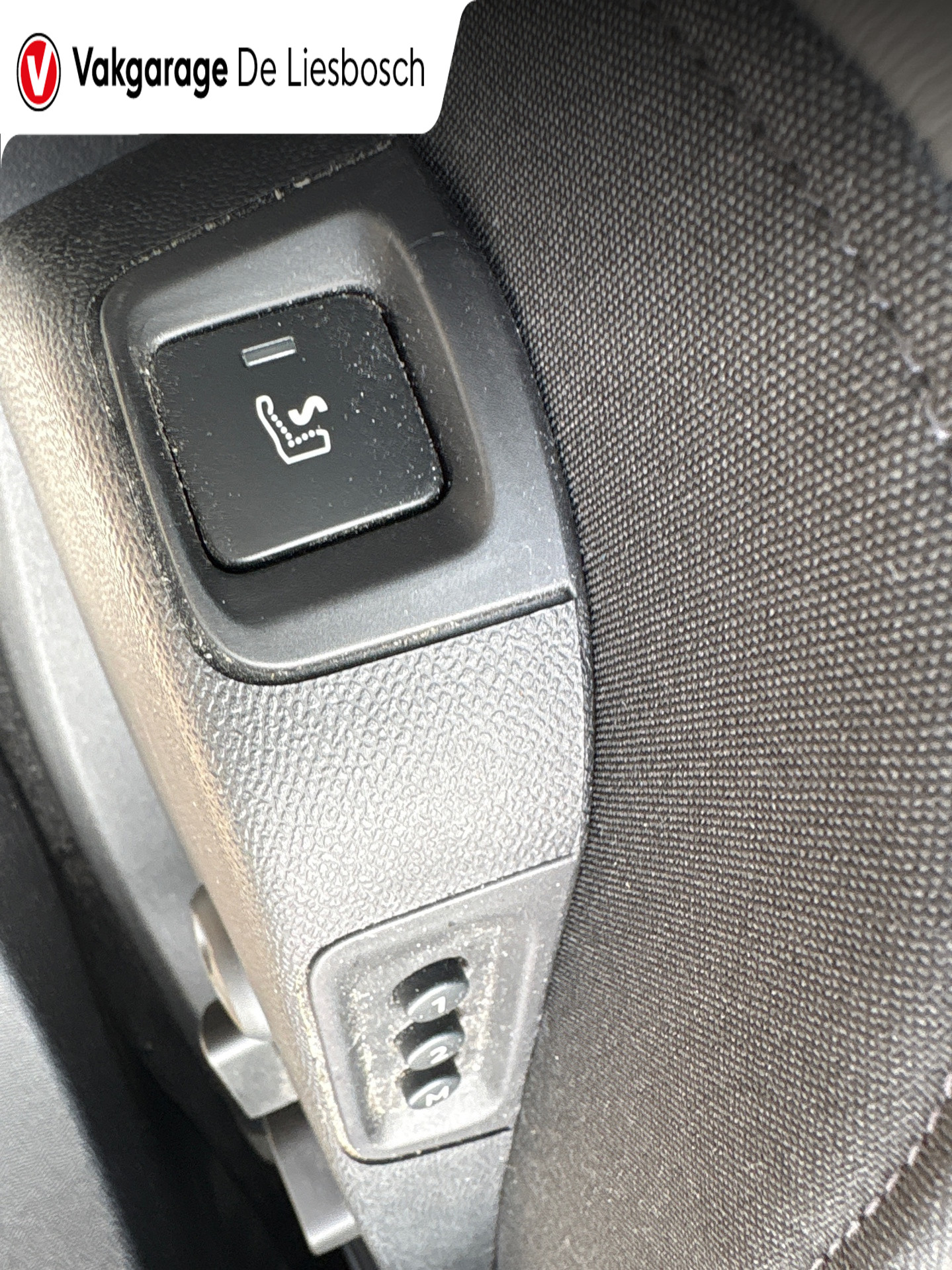 Foto van Citroen C5 Aircross