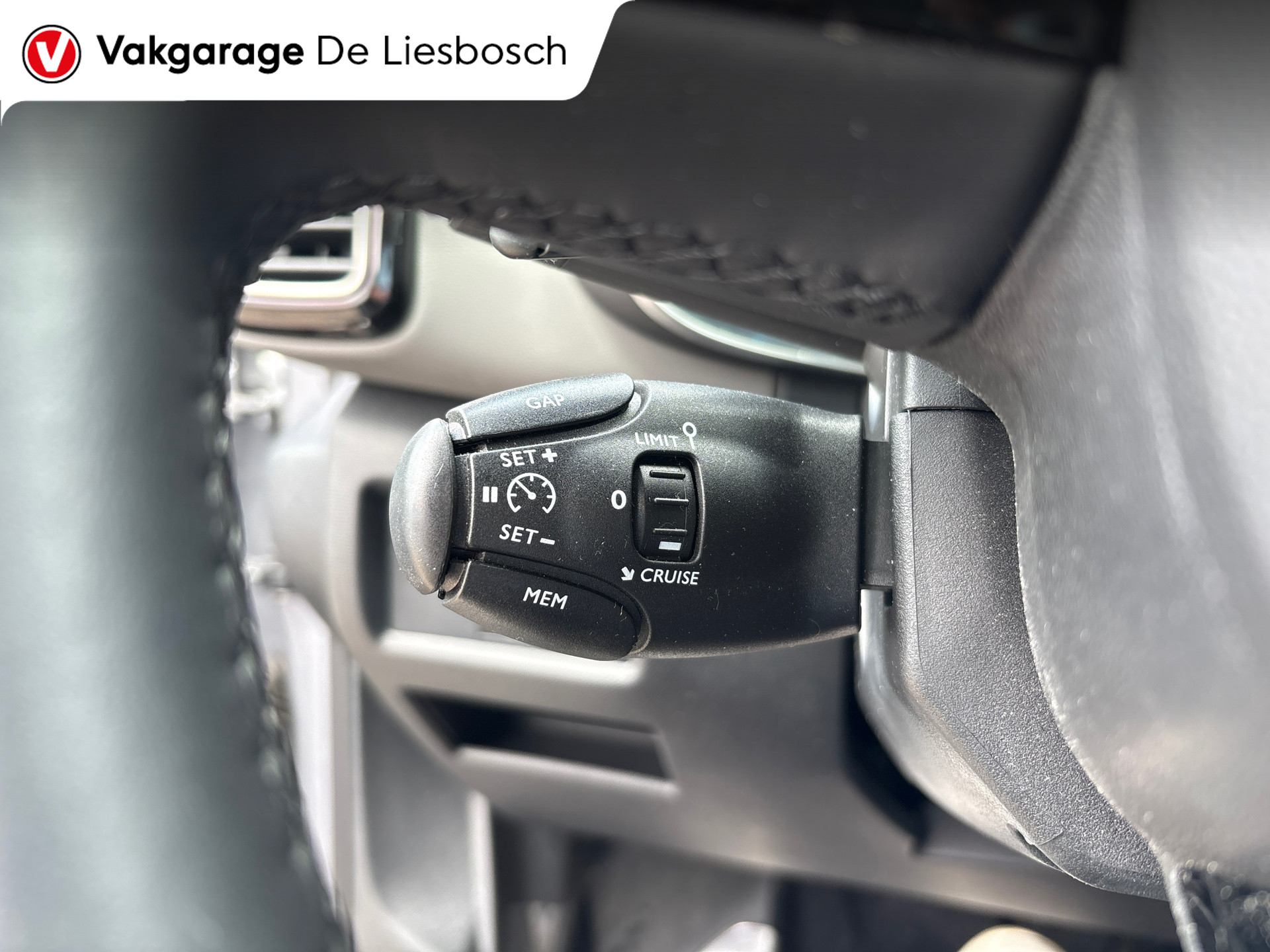 Foto van Citroen C5 Aircross